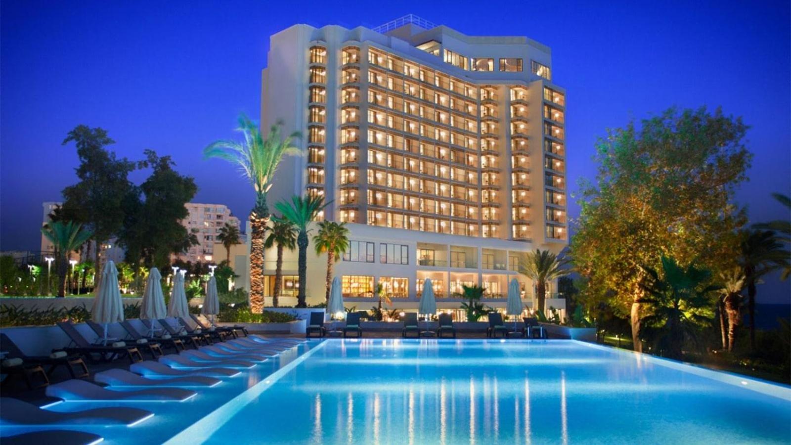 Akra Otel - Image 89