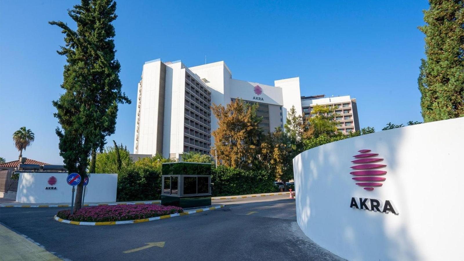 Akra Otel - Image 79
