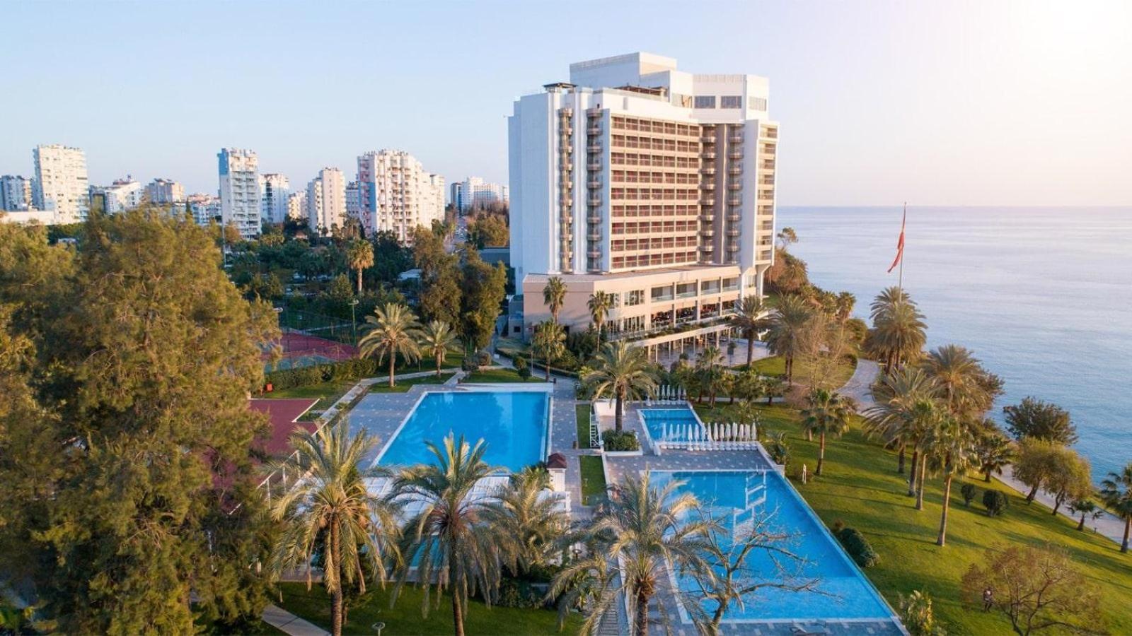 Akra Otel - Image 90