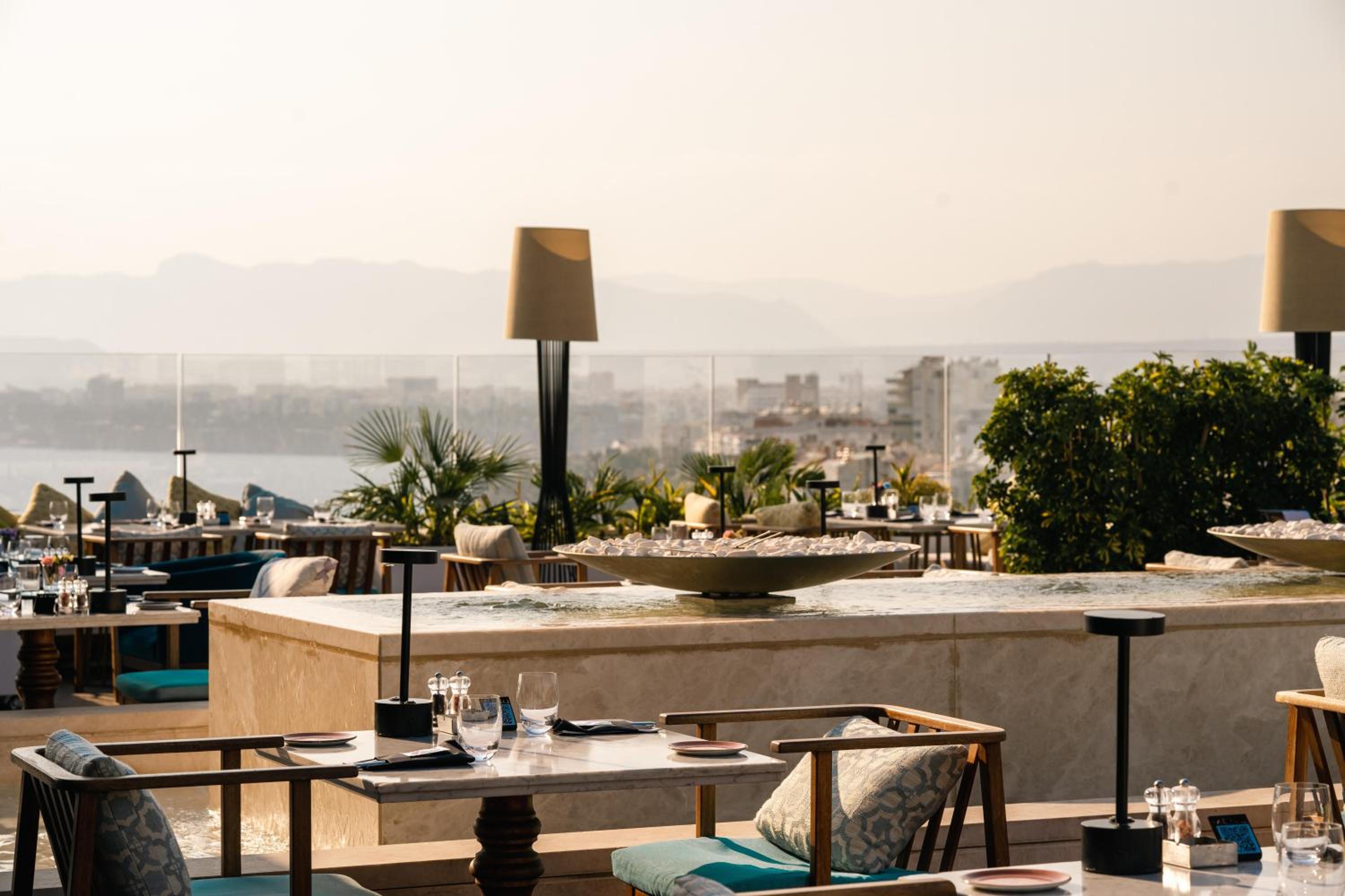 Akra Otel - Image 115