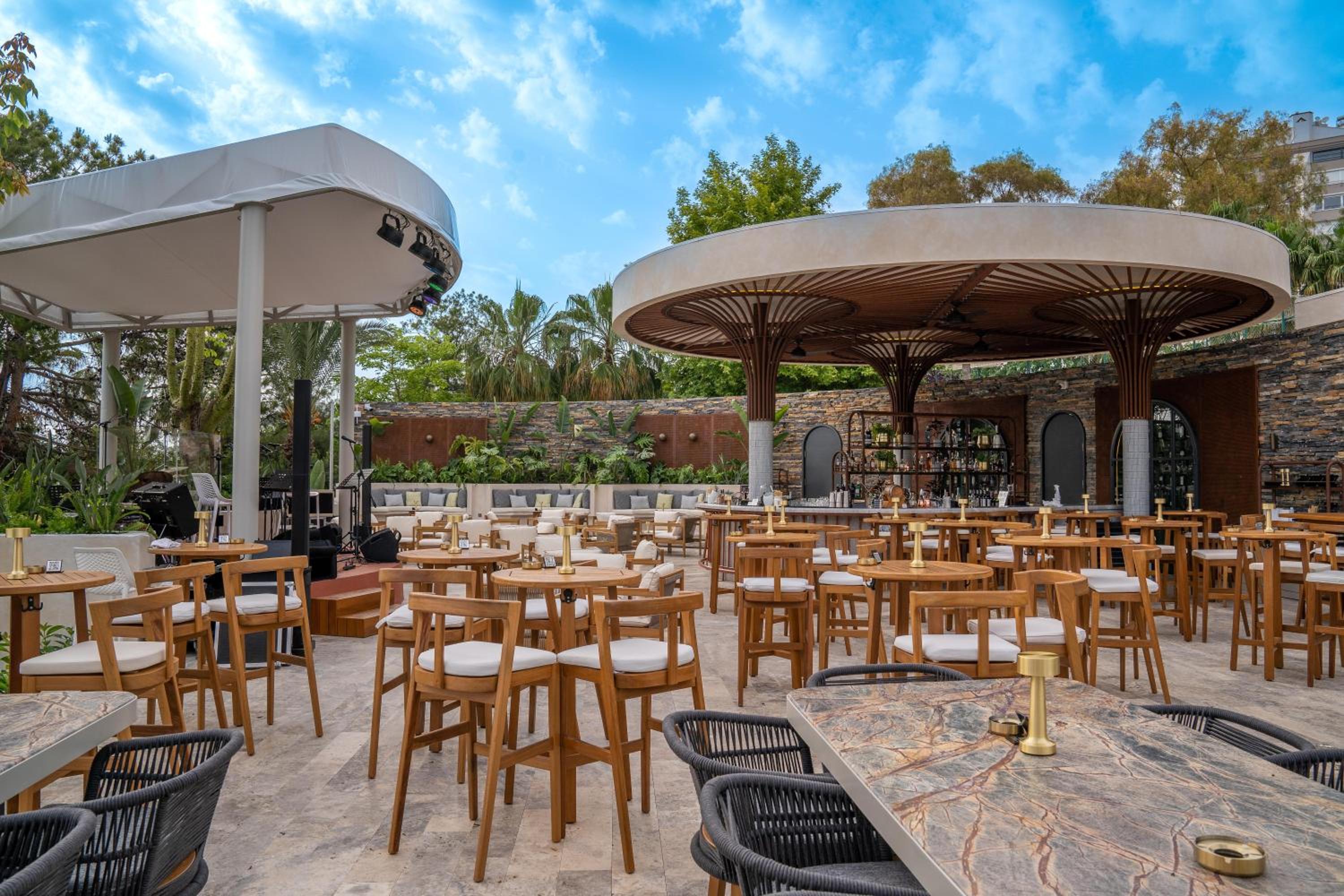 Akra Otel - Image 119