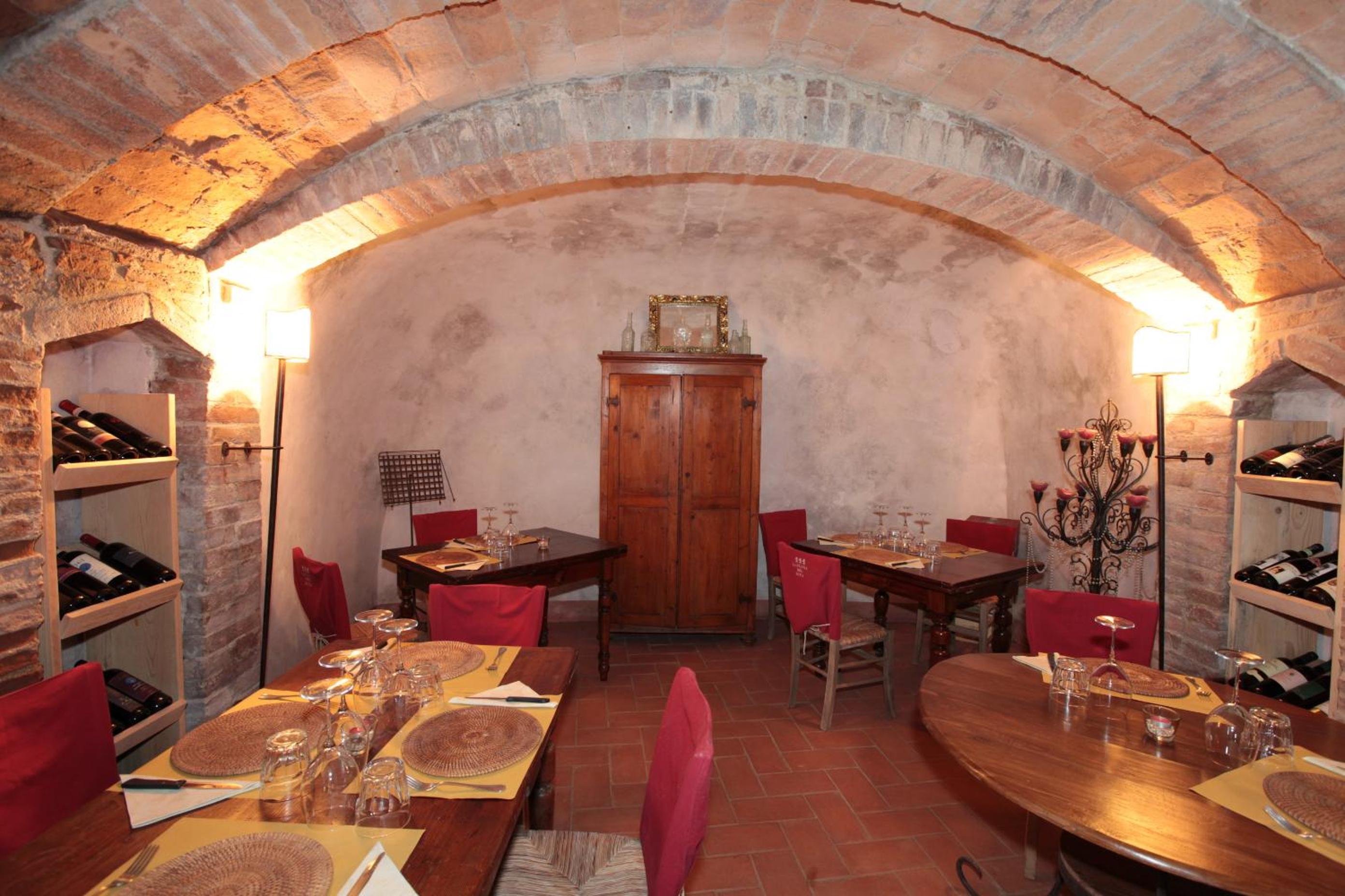 Il Borghetto Tuscan Holidays