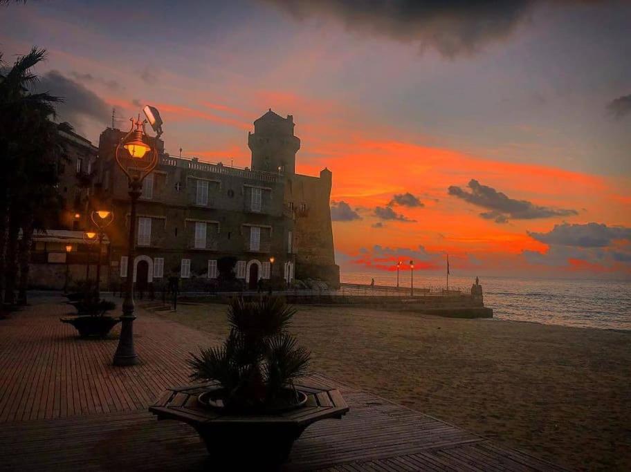 Elegante Appartamento nel cuore di Castellabate view 5