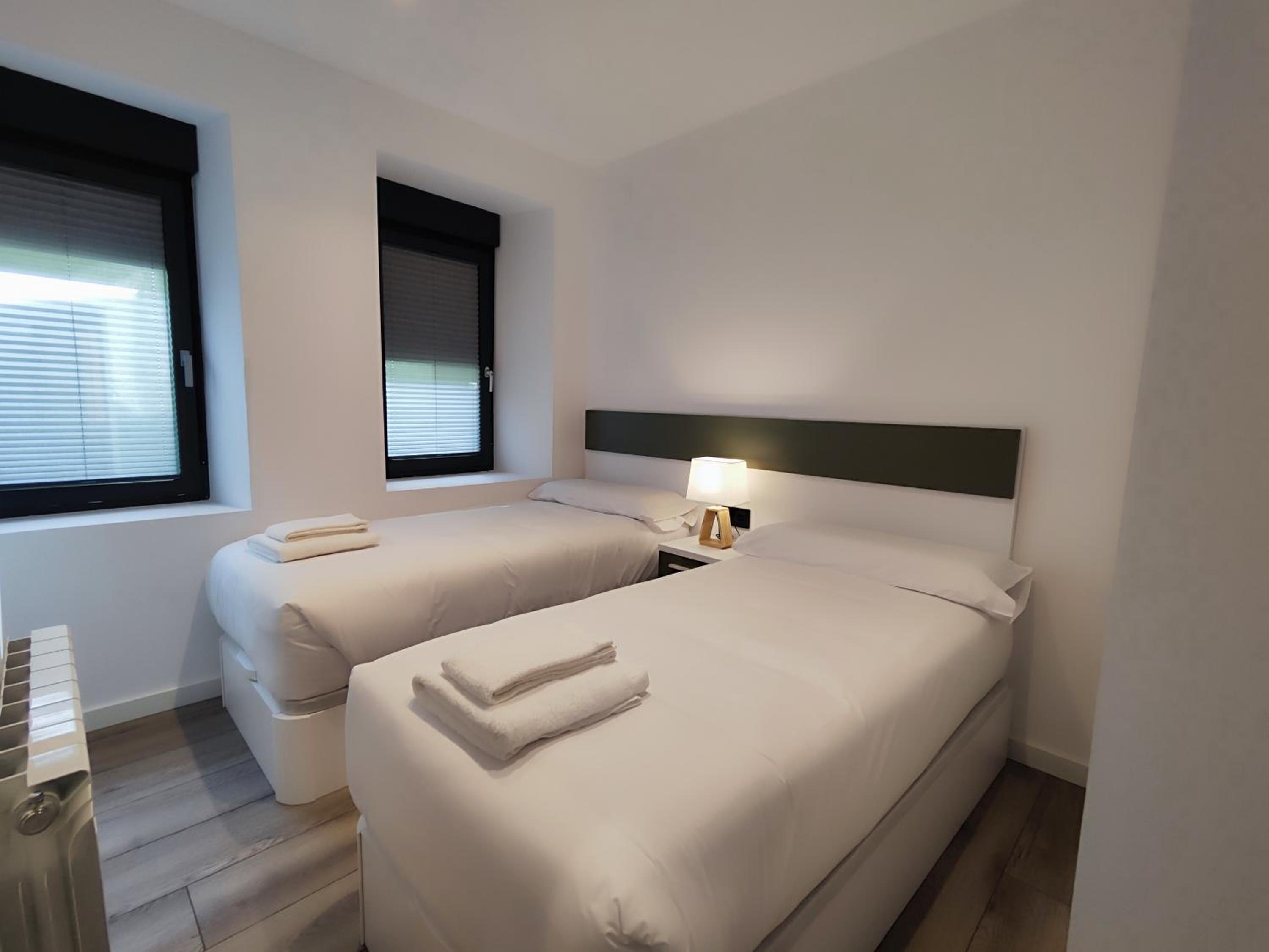 Apartaments El Trèvol