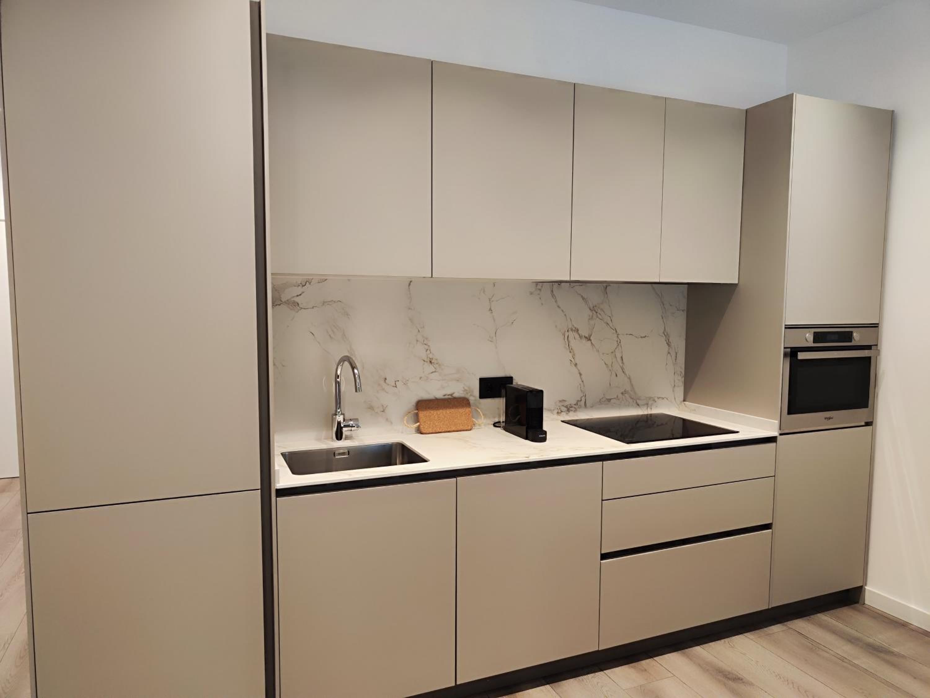 Apartaments El Trèvol