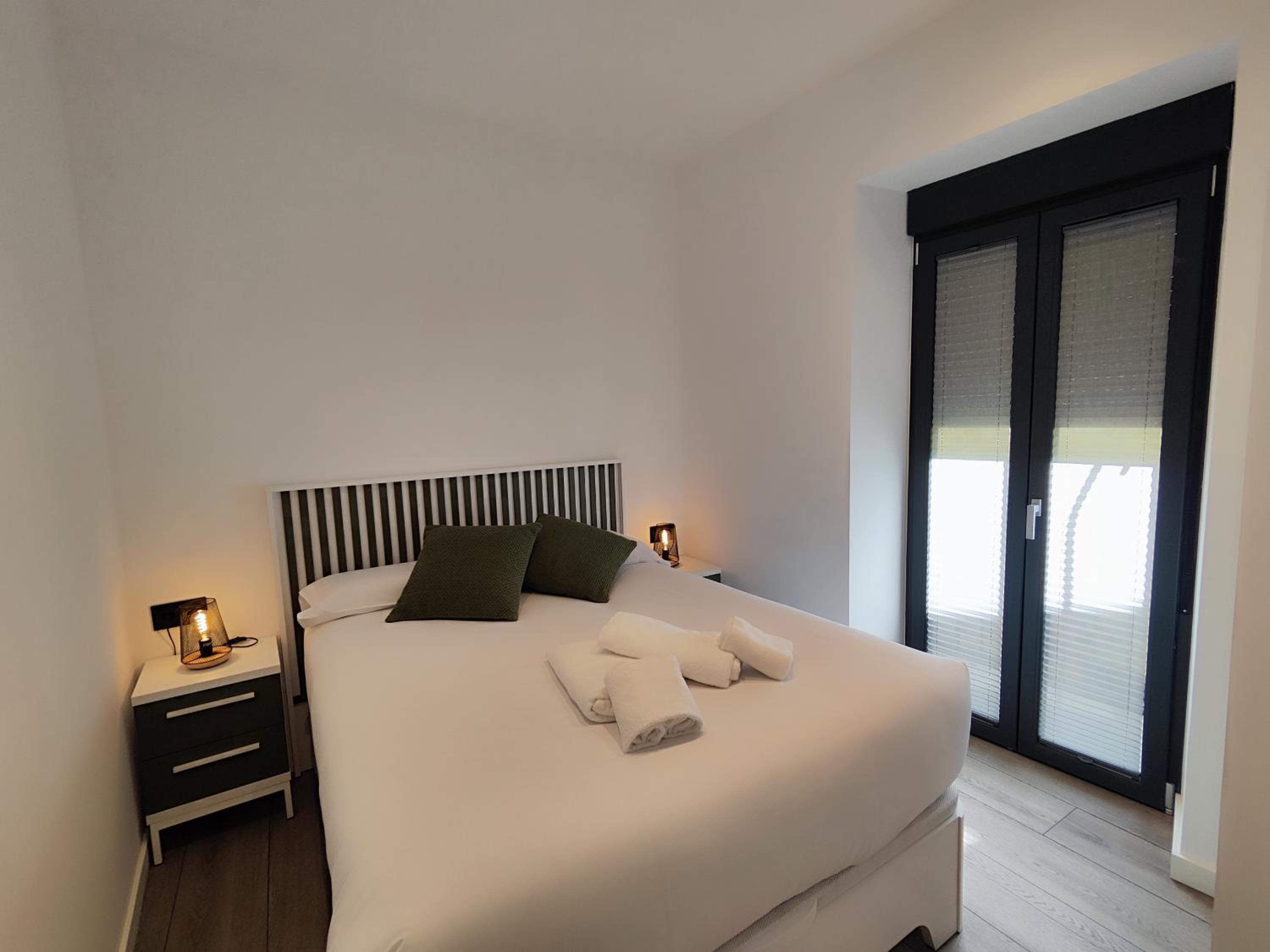 Apartaments El Trèvol