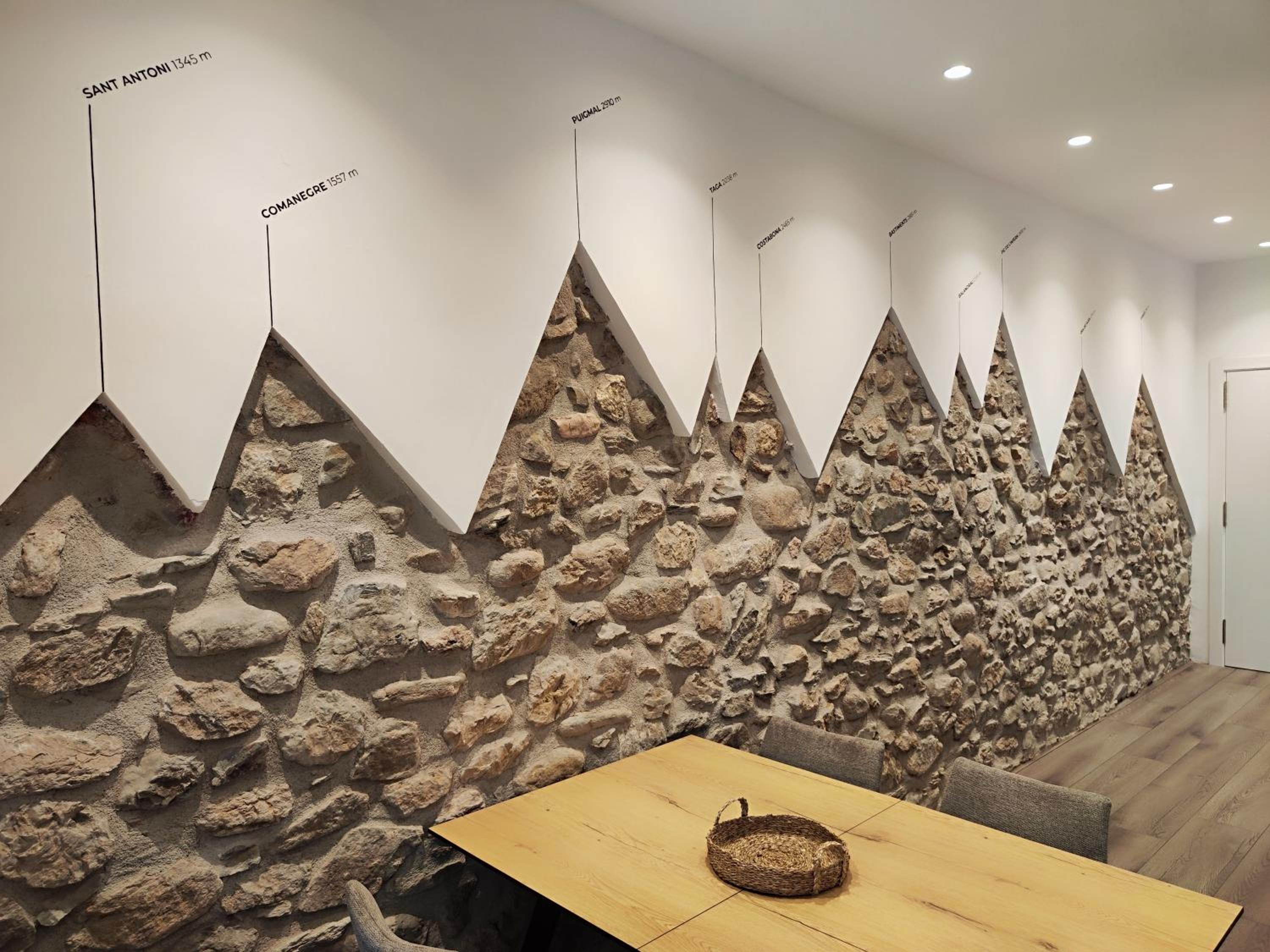 Apartaments El Trèvol