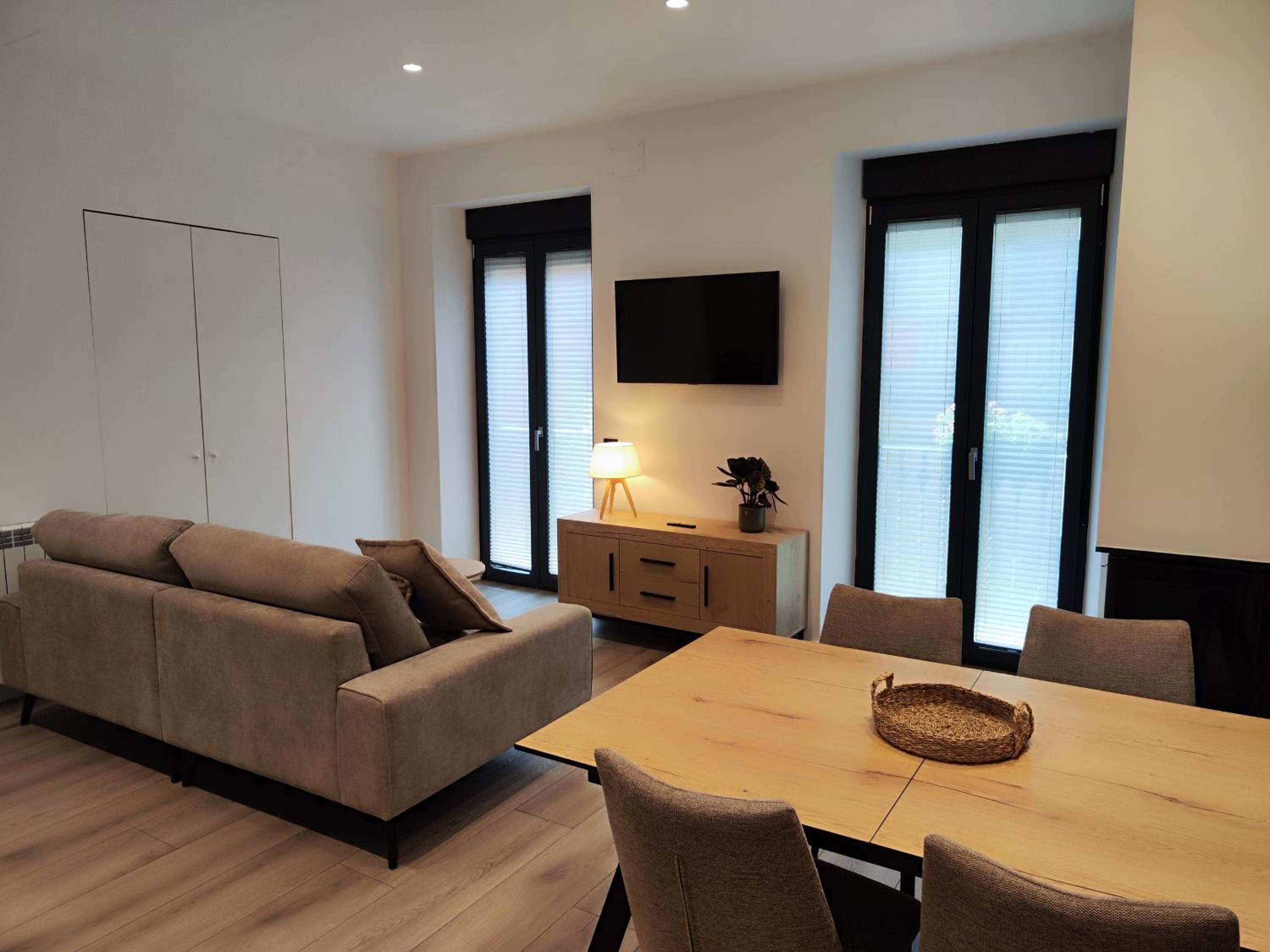 Apartaments El Trèvol