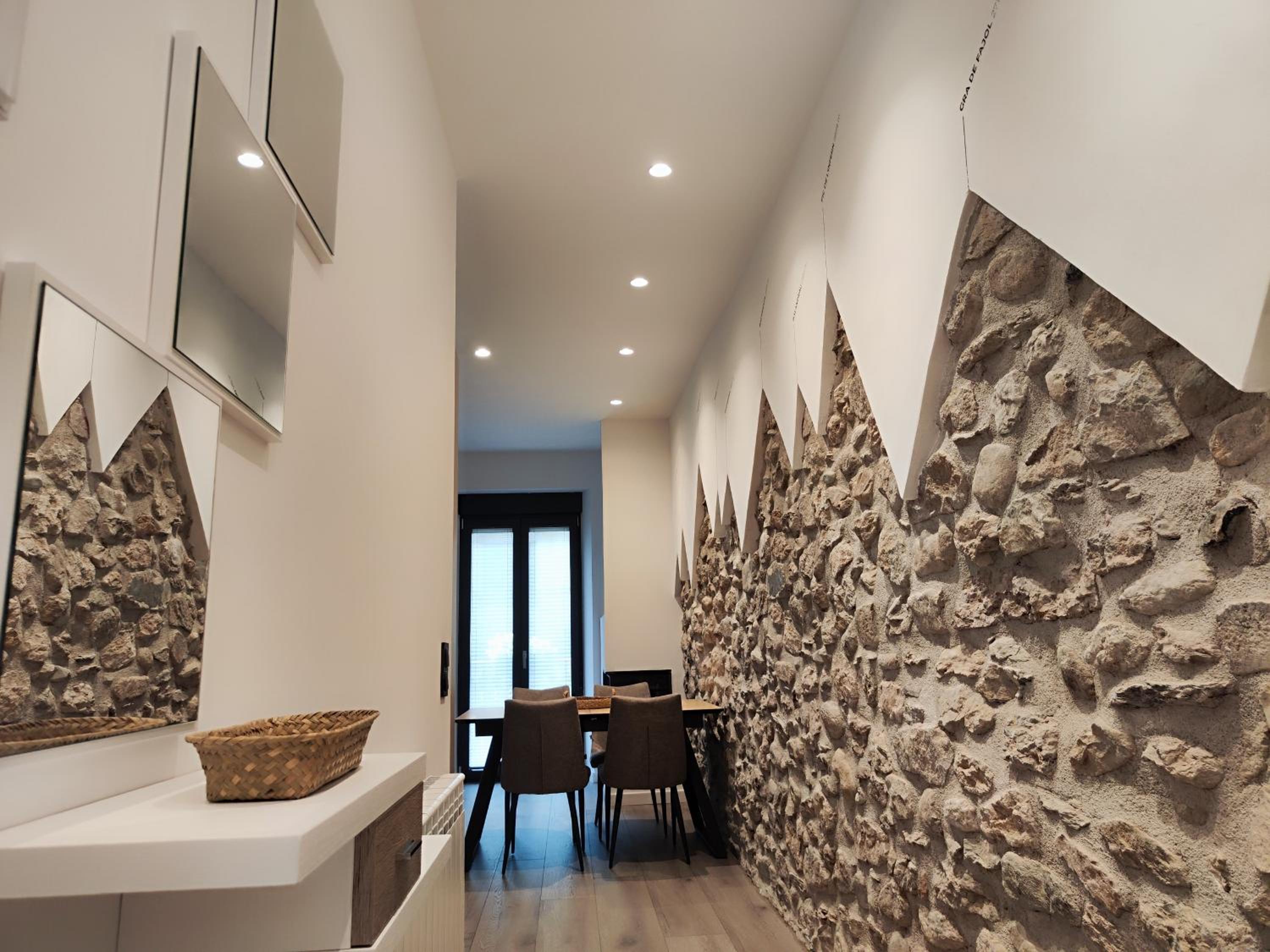 Apartaments El Trèvol