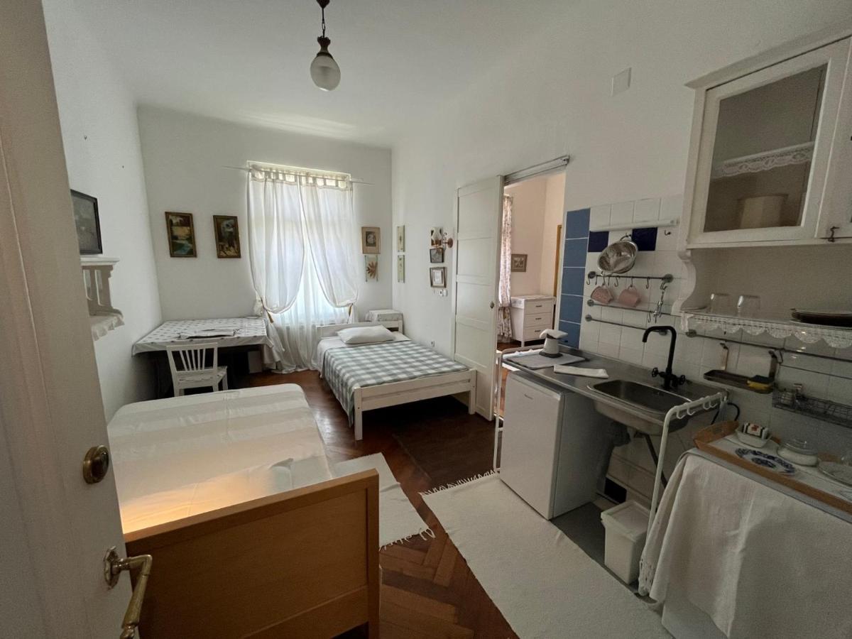 Guest House Ilicki Plac view 5