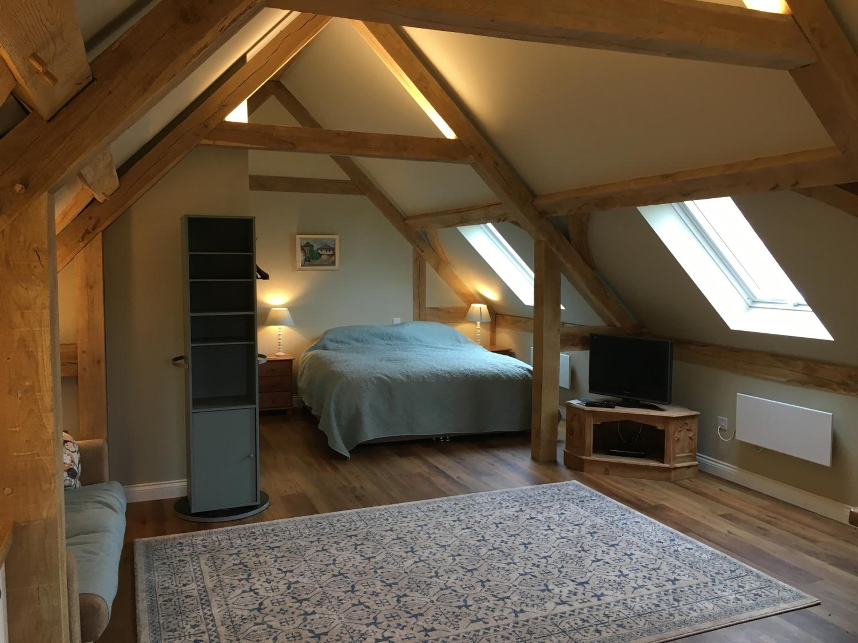 Impstone House B & B