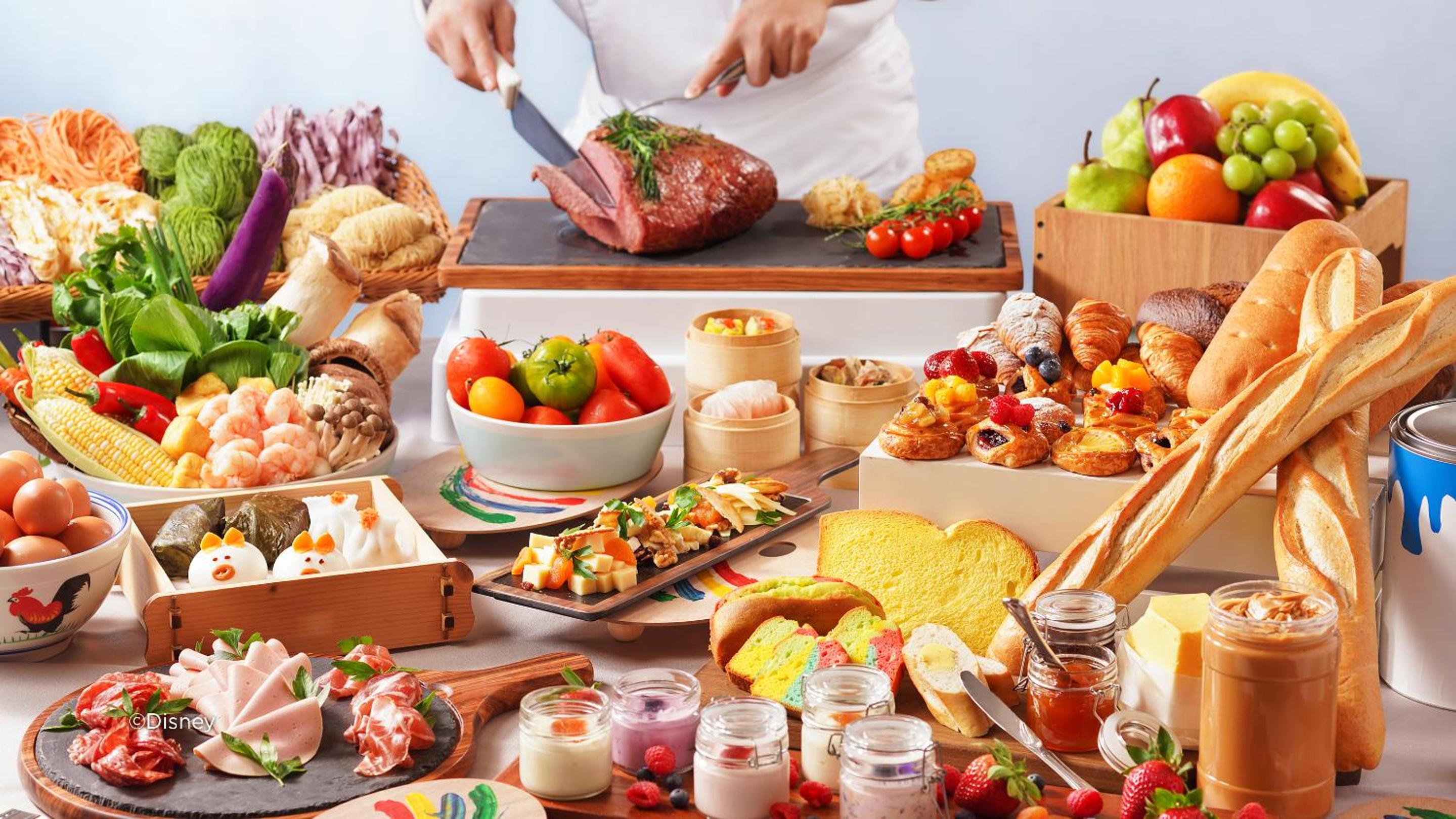 Disney's Hollywood Hotel 12