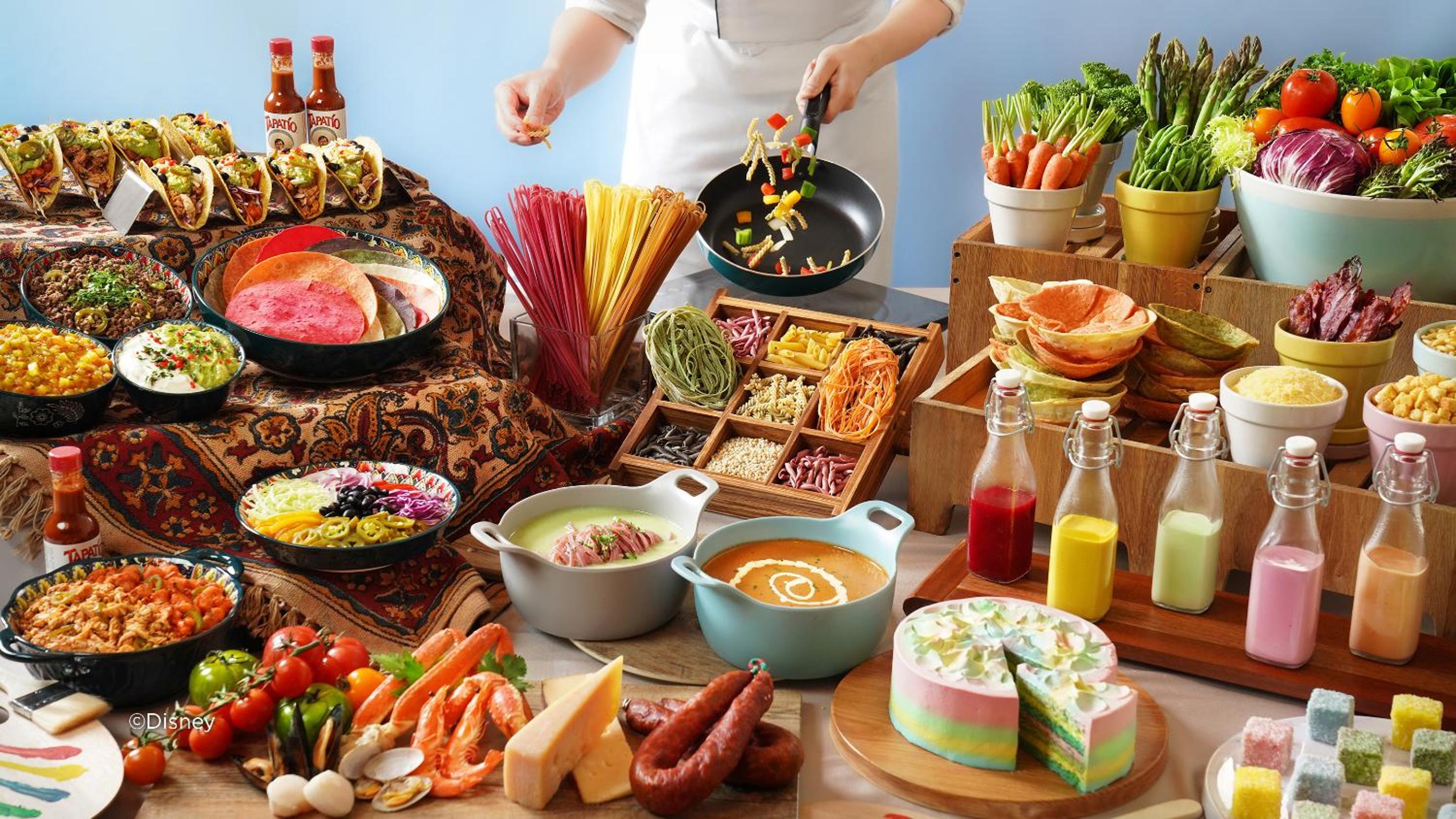 Disney's Hollywood Hotel 17