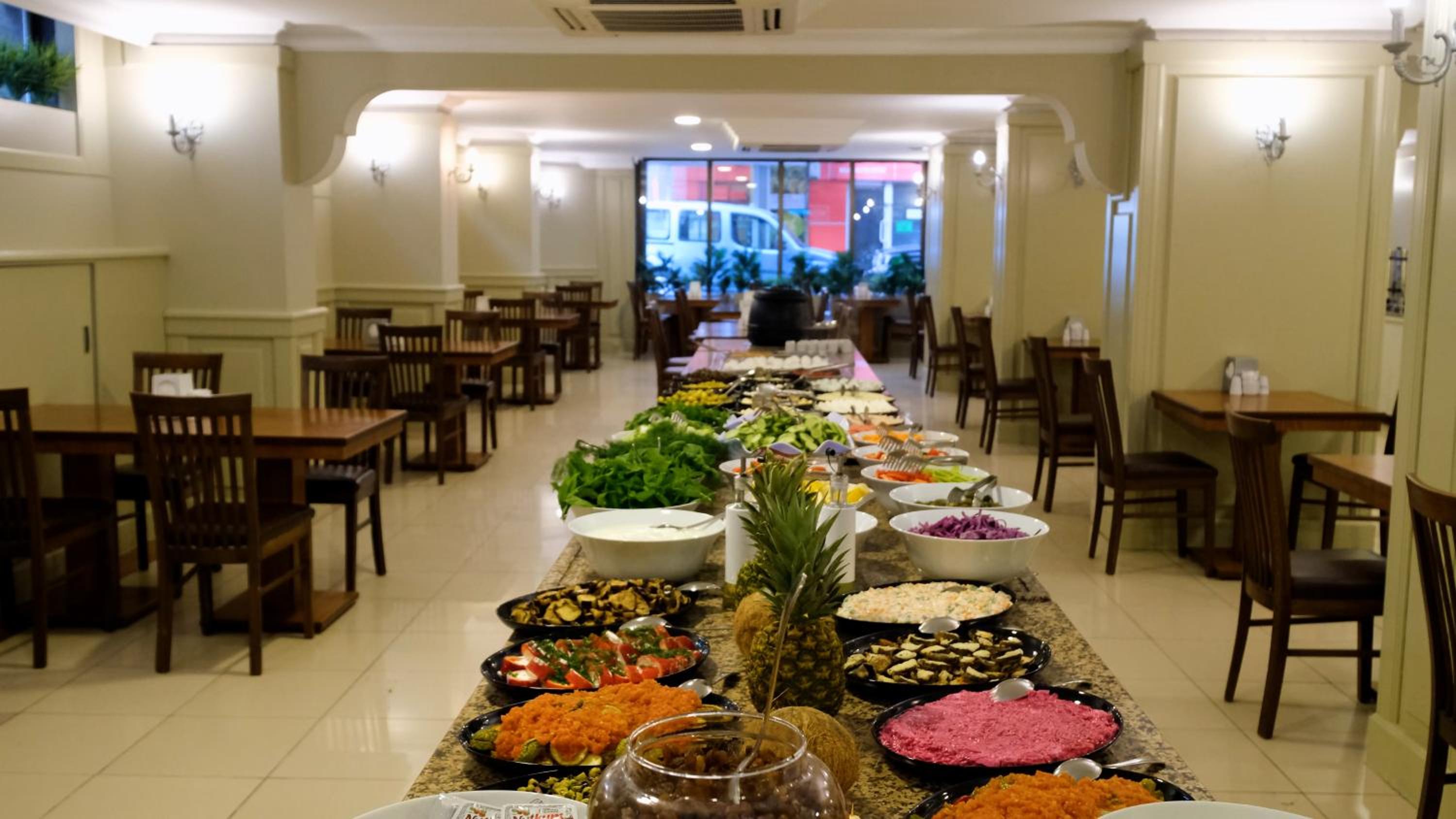 Berr Otel - Image 34