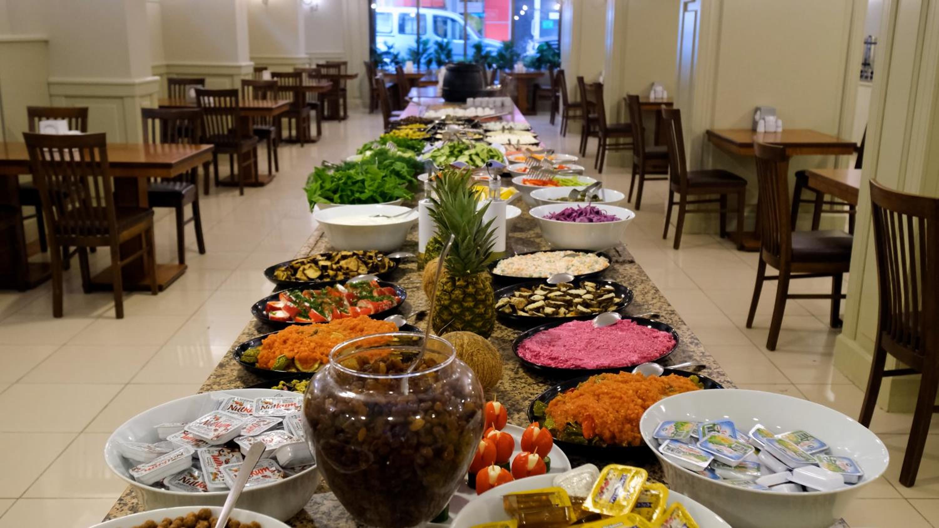 Berr Otel - Image 32