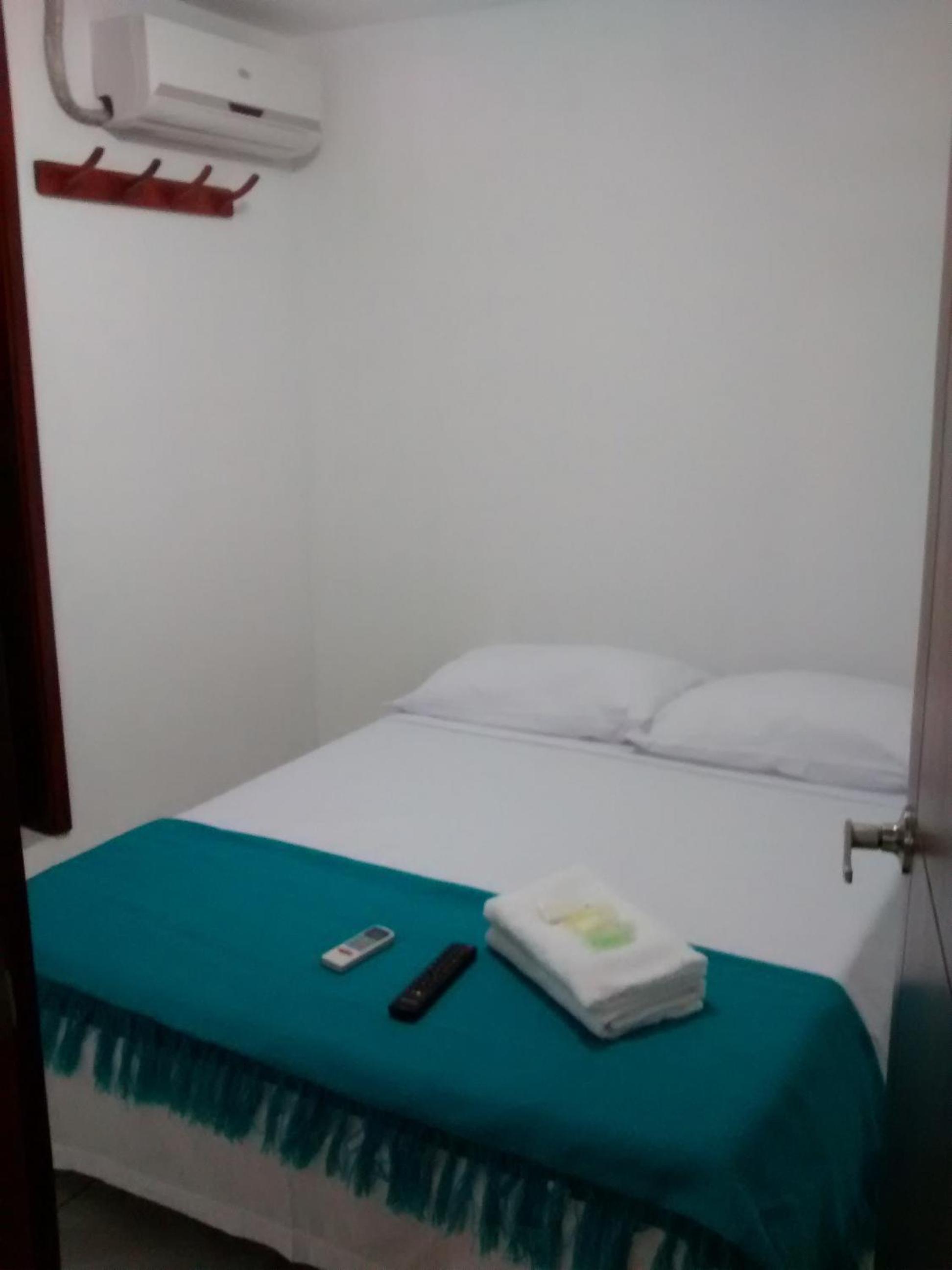 Hostal El Recreo