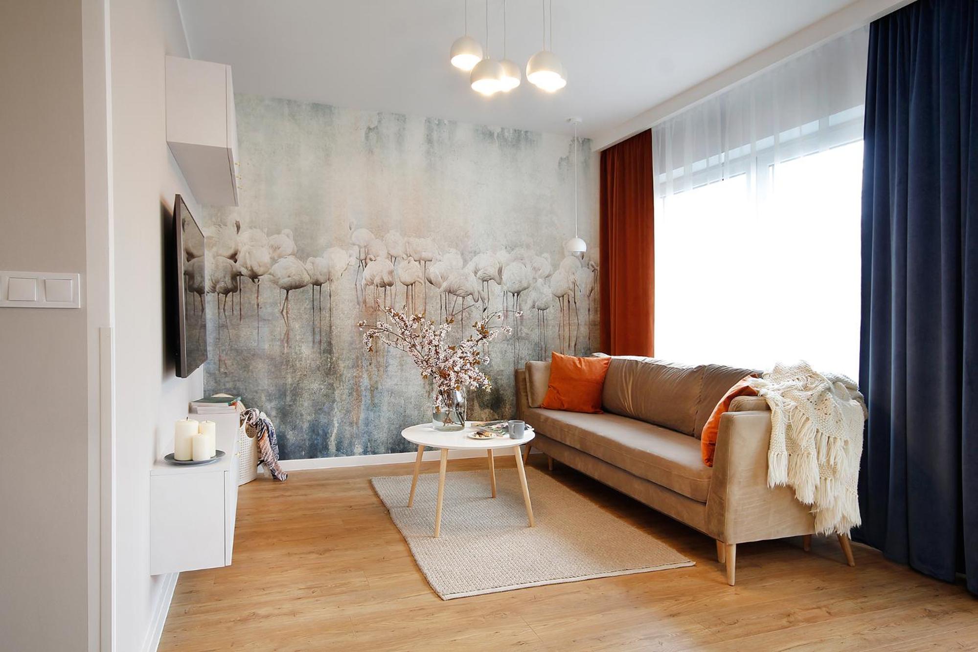 W&K Apartments - Harmony Suite view 5