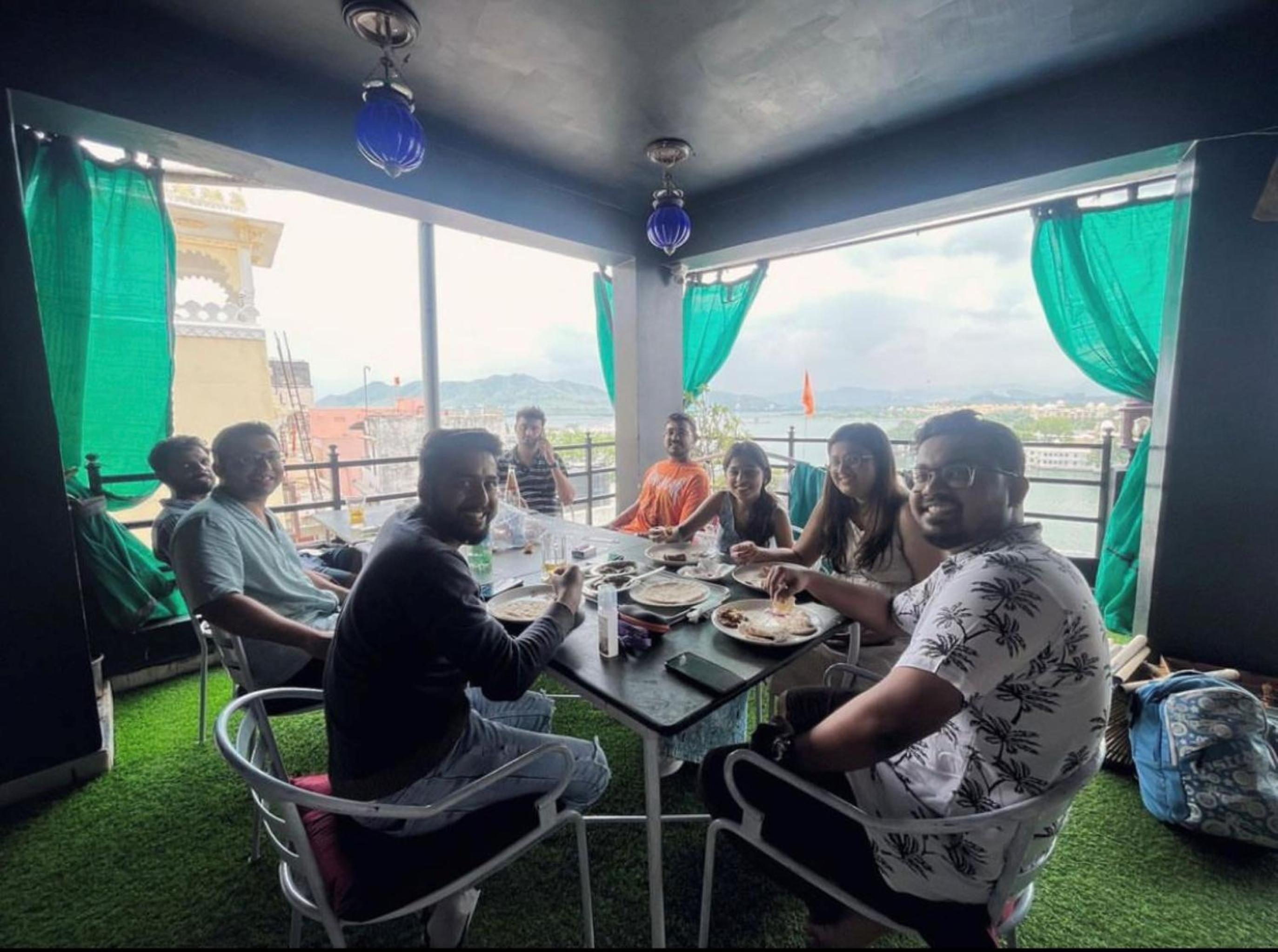 Tamasha Udaipur
