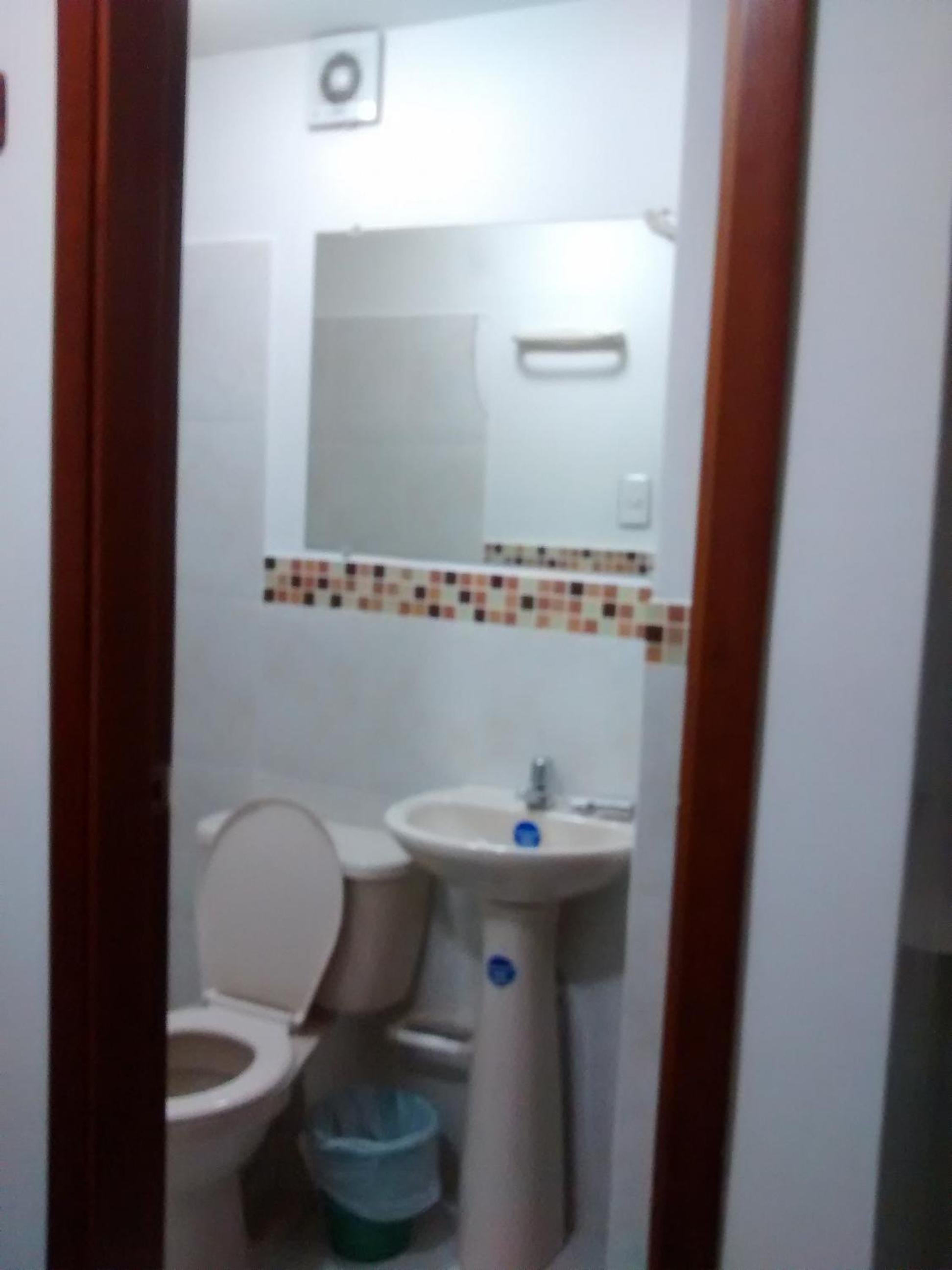 Hostal El Recreo