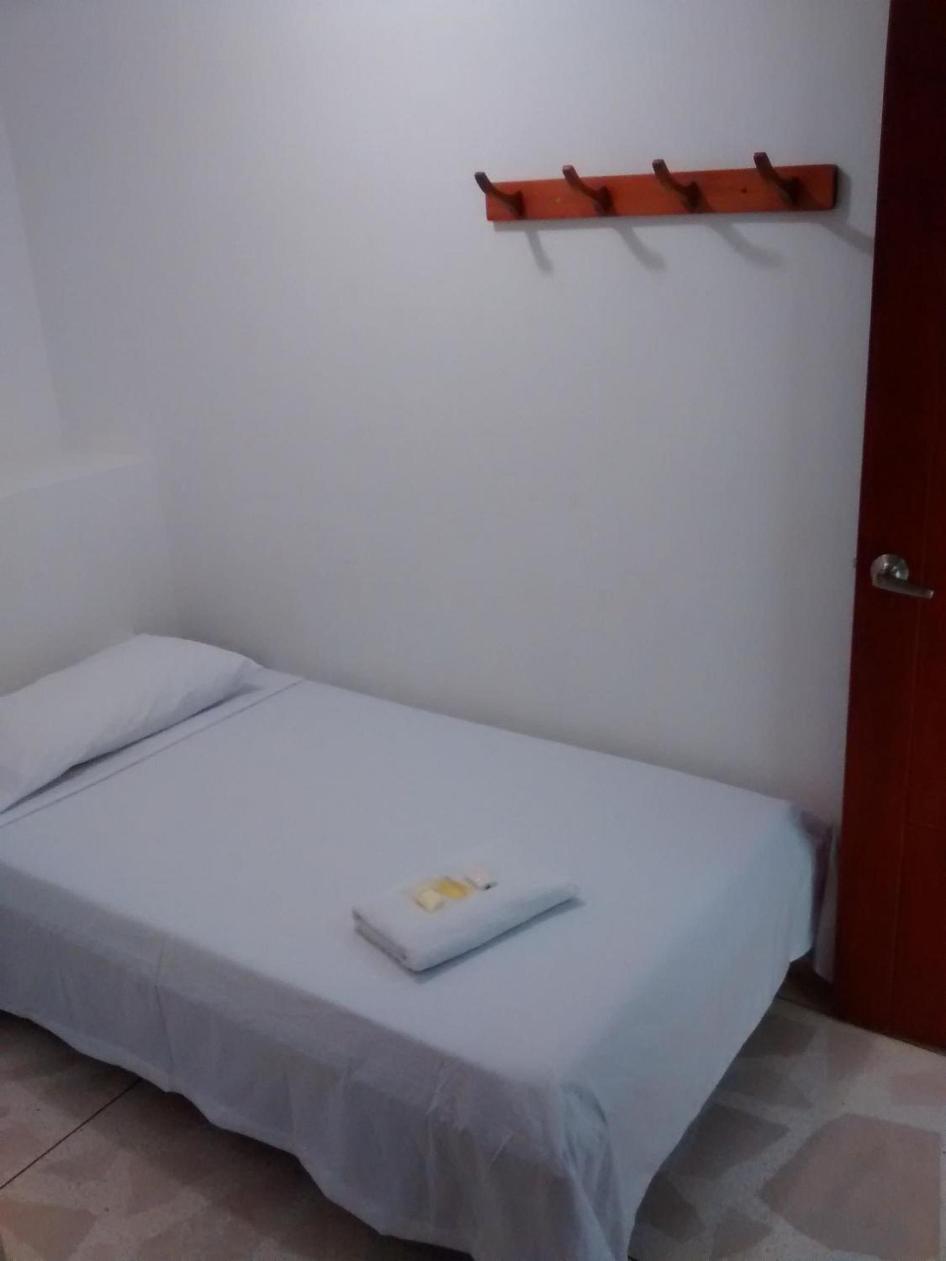 Hostal El Recreo