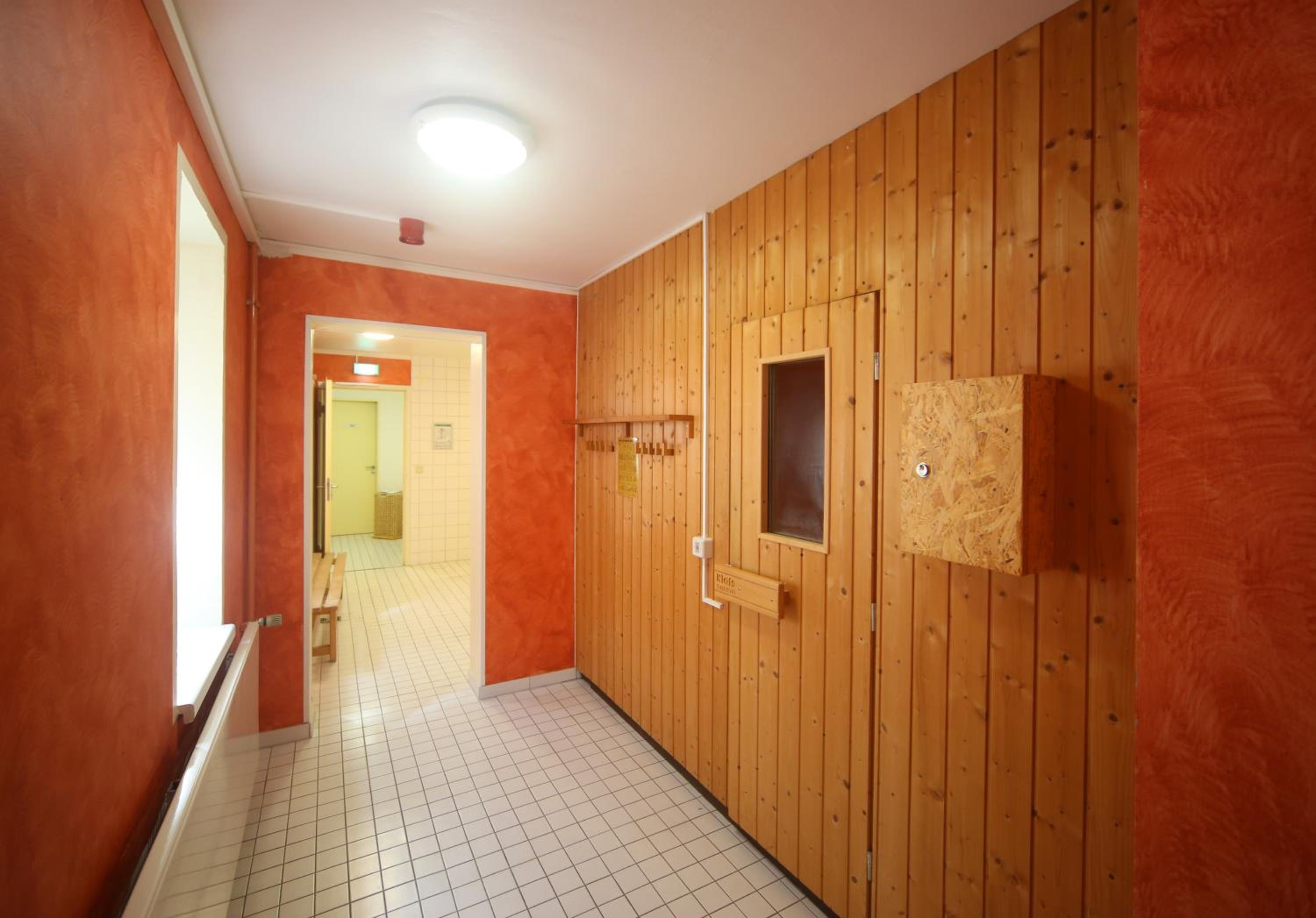 Jugendherberge Lauenburg Zündholzfabrik