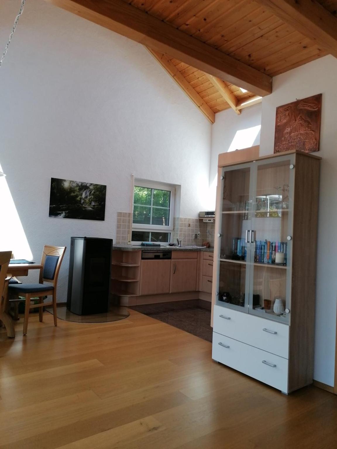 Weinstrassenblick