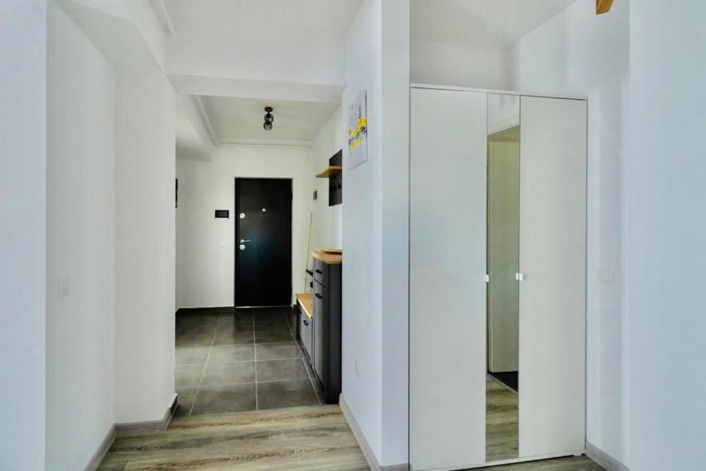 Dominic Apartments Sighisoara view 4