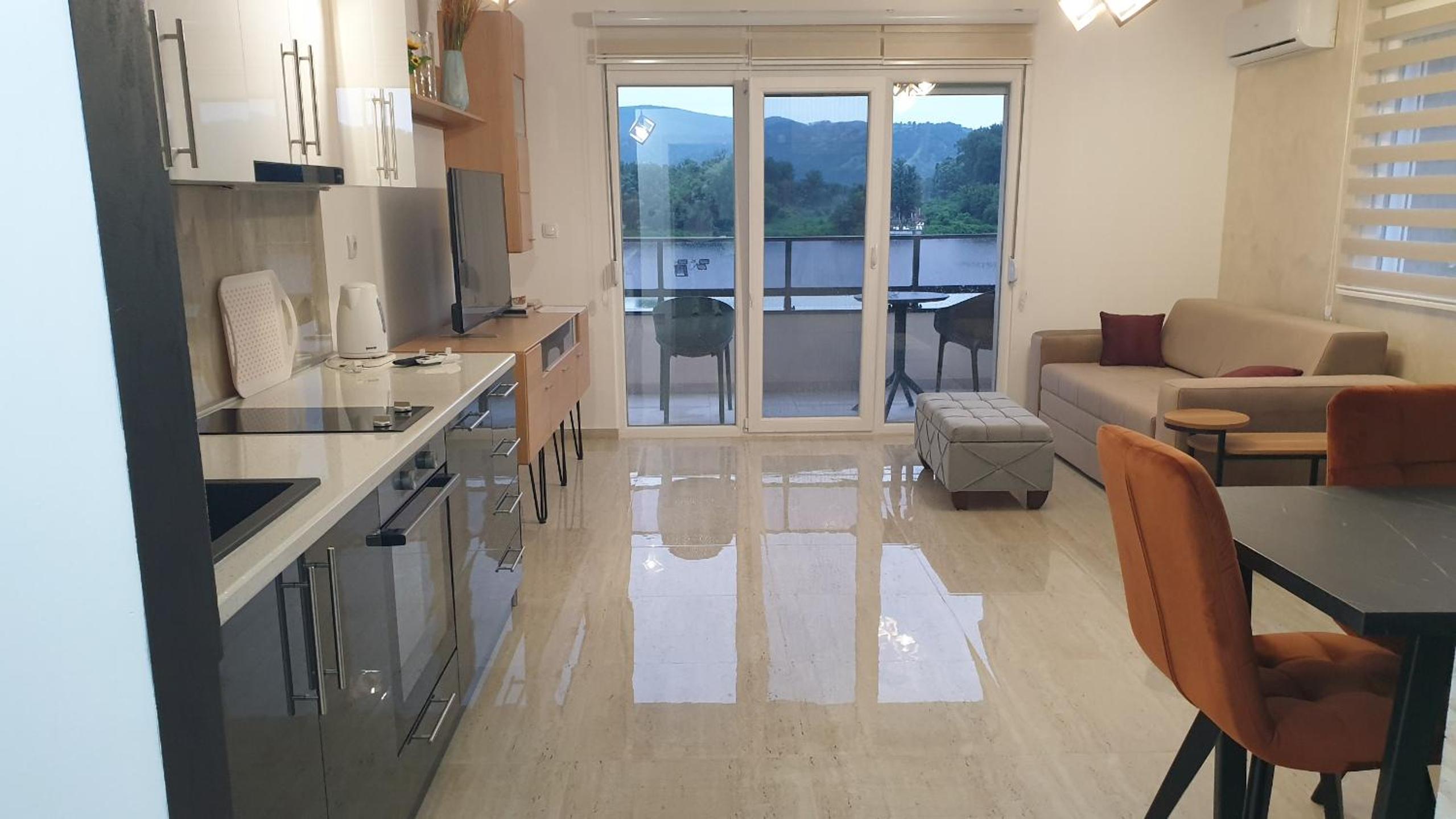 APARTMAN 5 BMB view 4