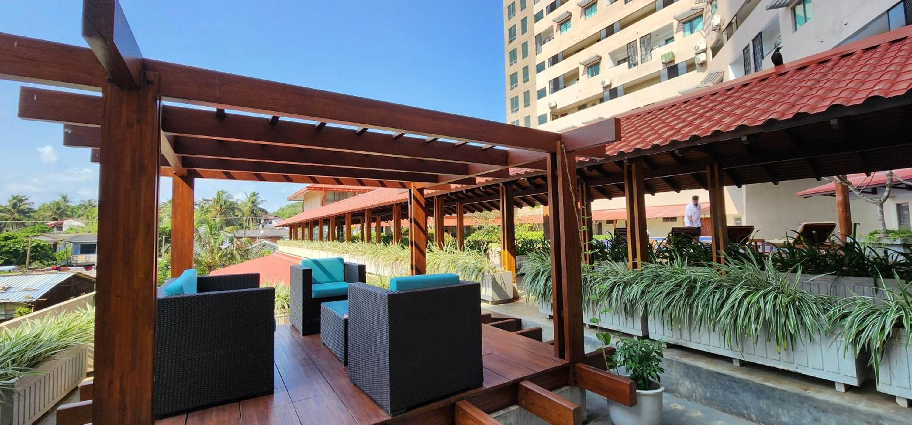 Sunset Condo Galle