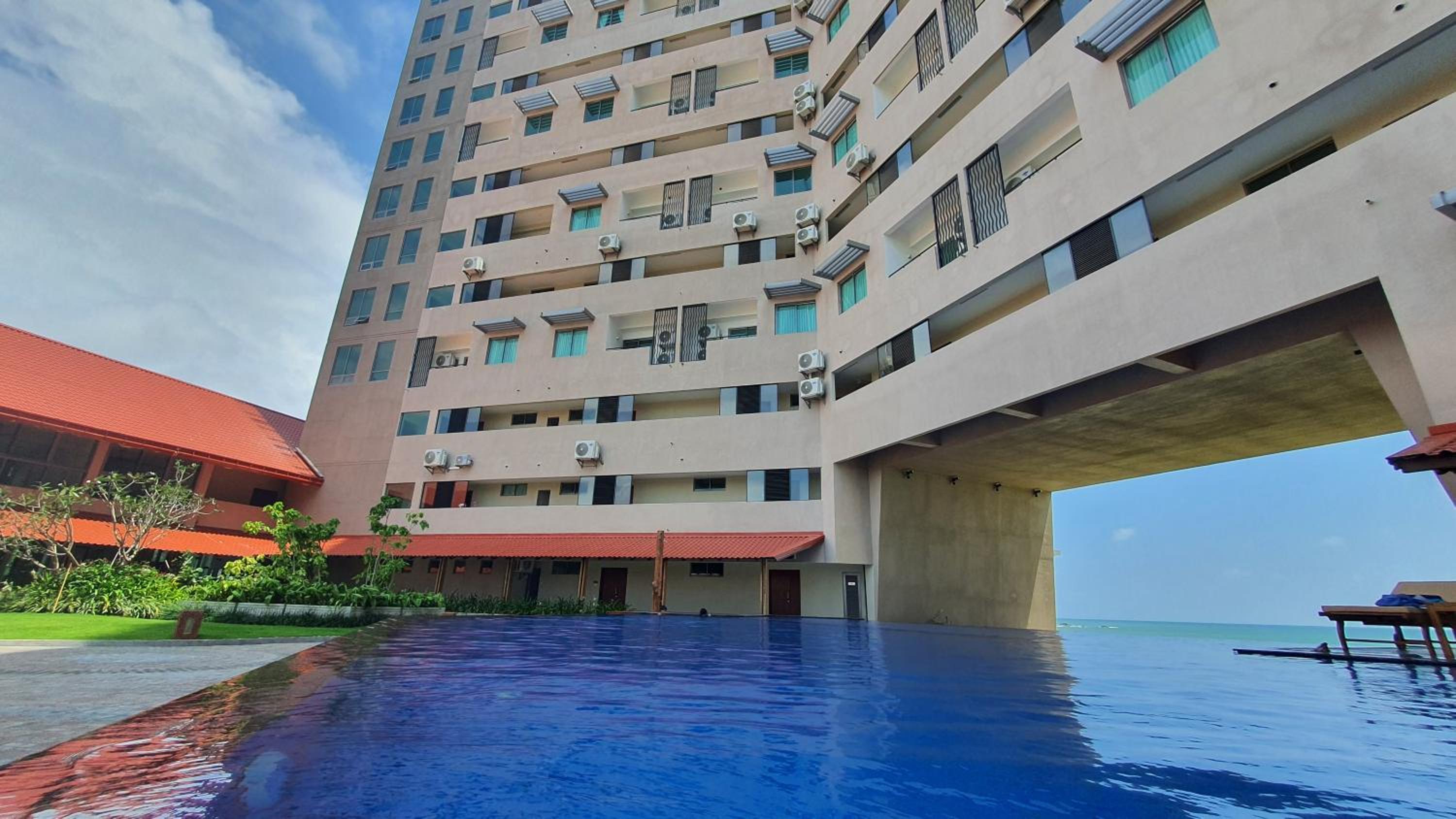 Sunset Condo Galle