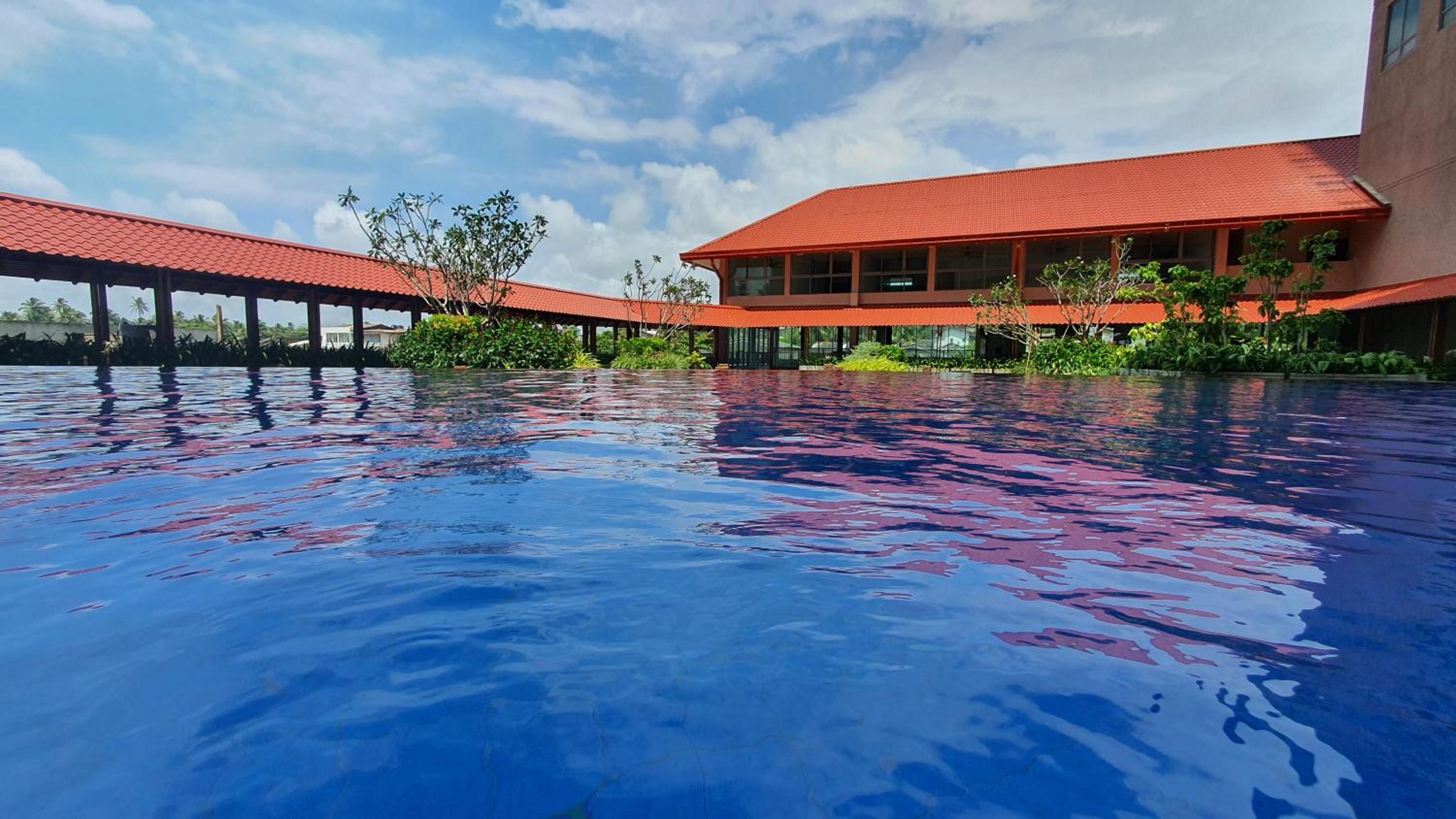 Sunset Condo Galle
