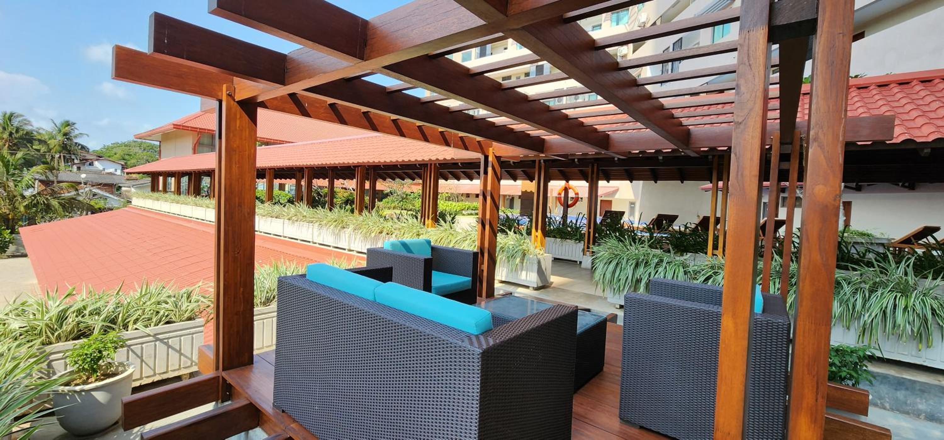Sunset Condo Galle