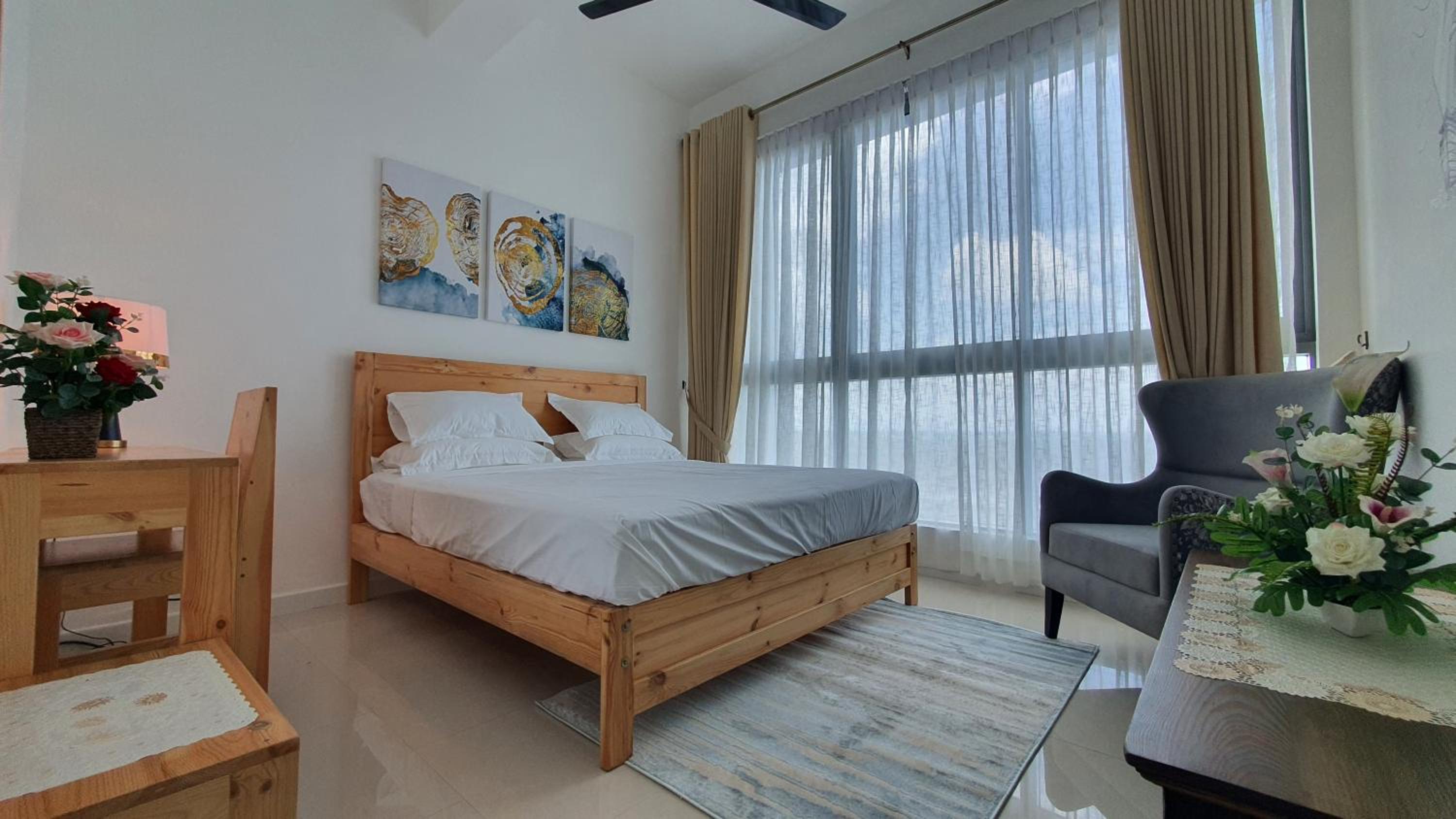 Sunset Condo Galle