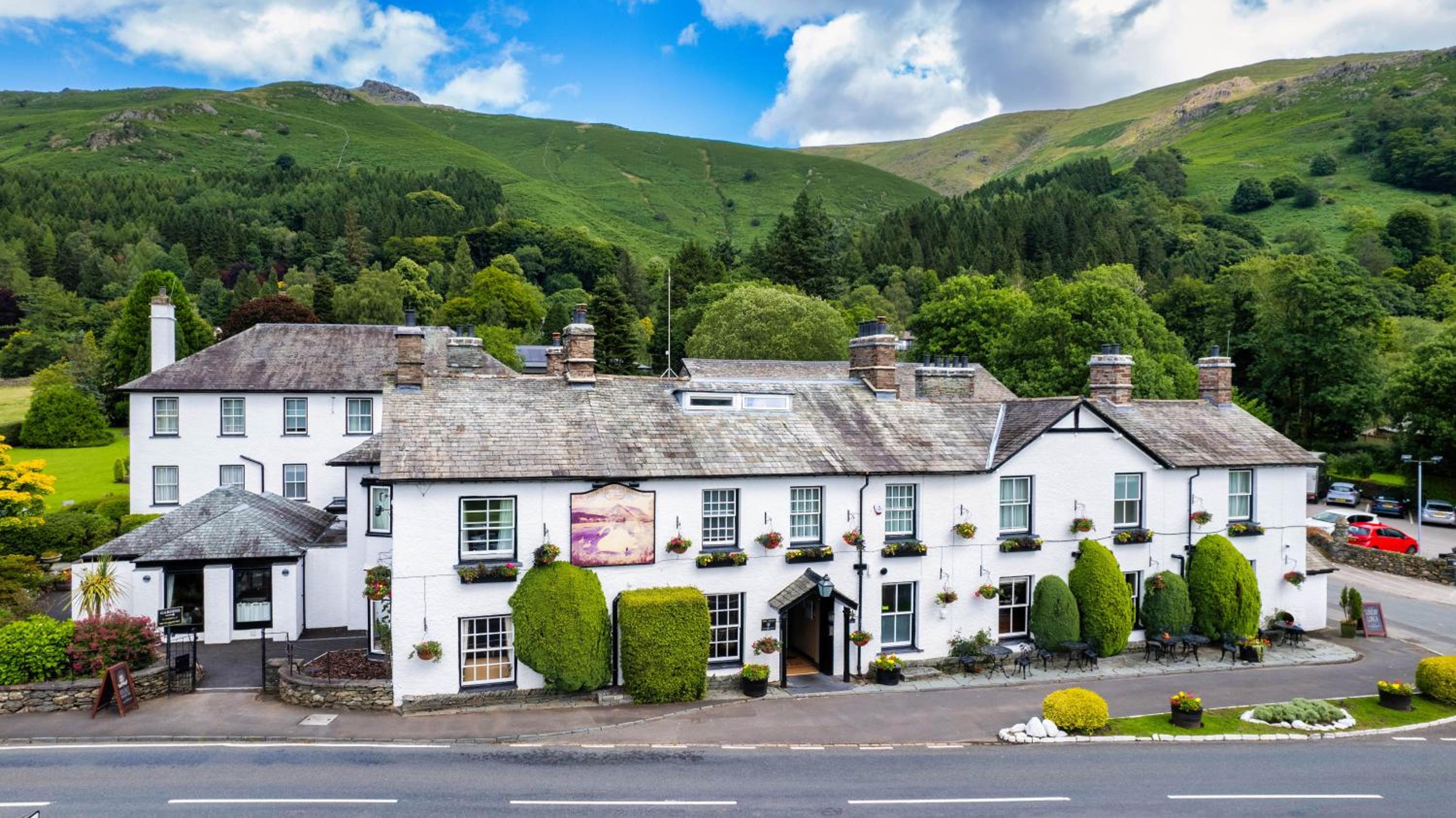 Hotel The Swan at Grasmere- The Inn Collection Group - Image 1