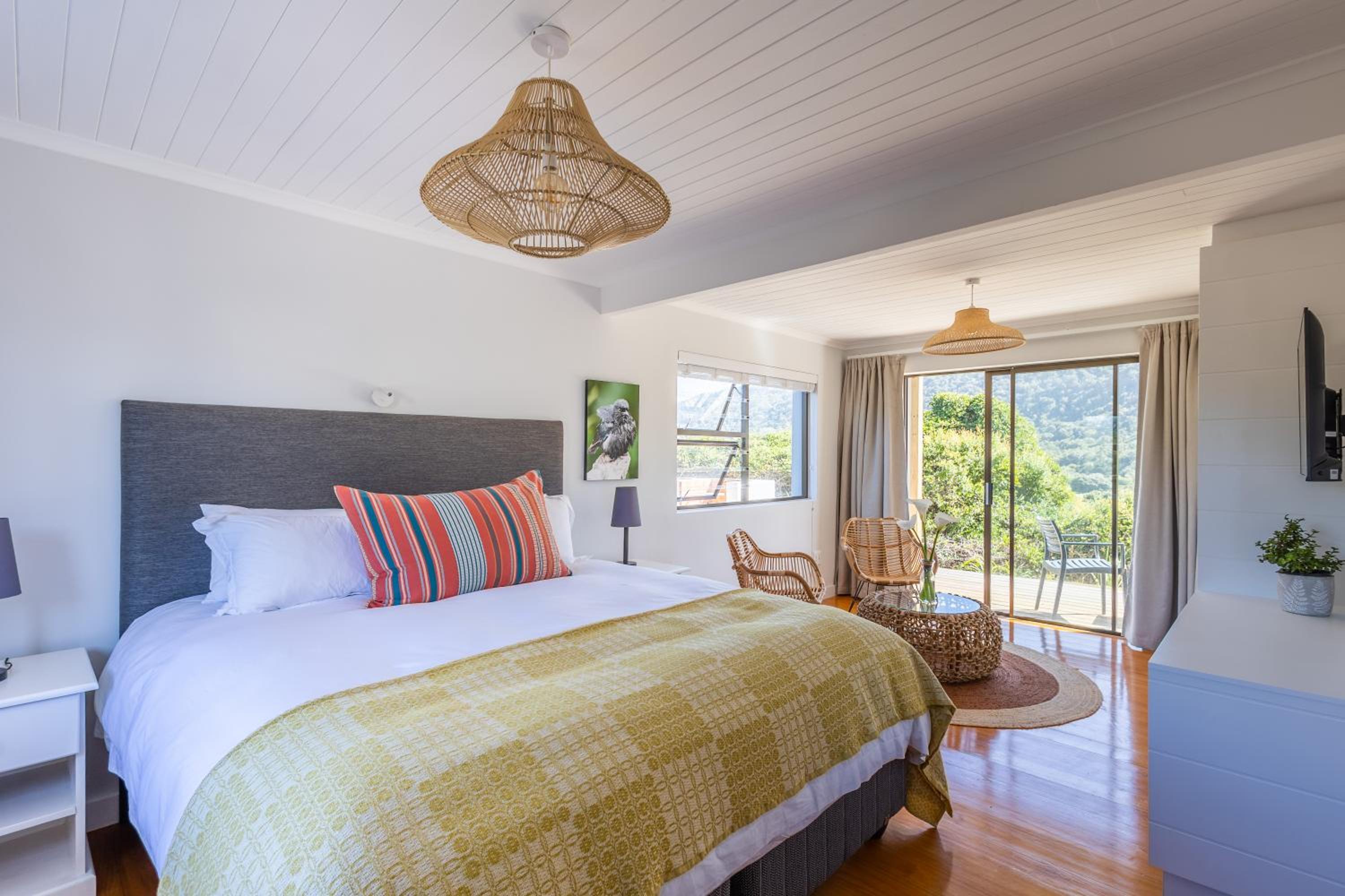 Abalone Beach House view 5