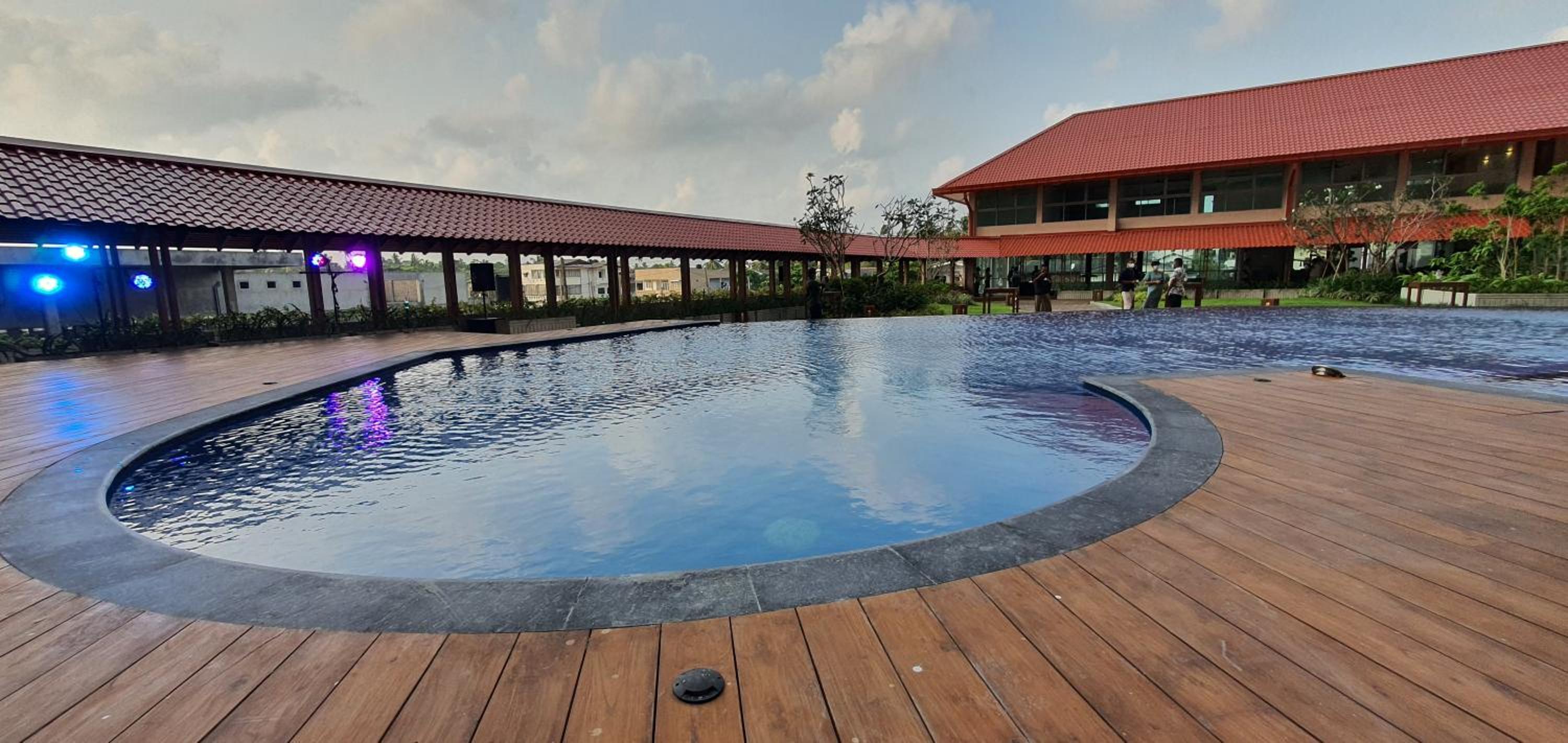 Sunset Condo Galle