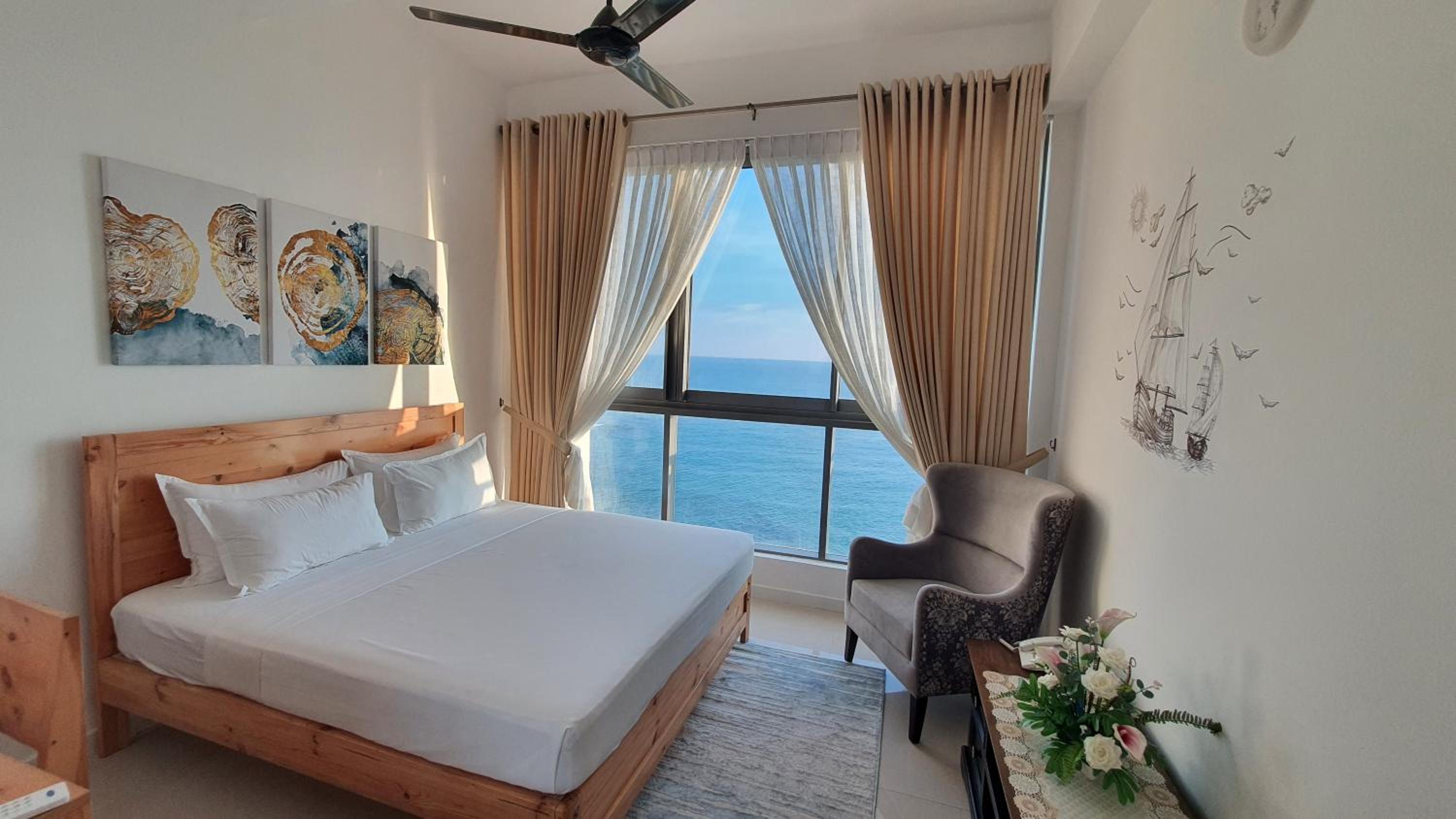 Sunset Condo Galle