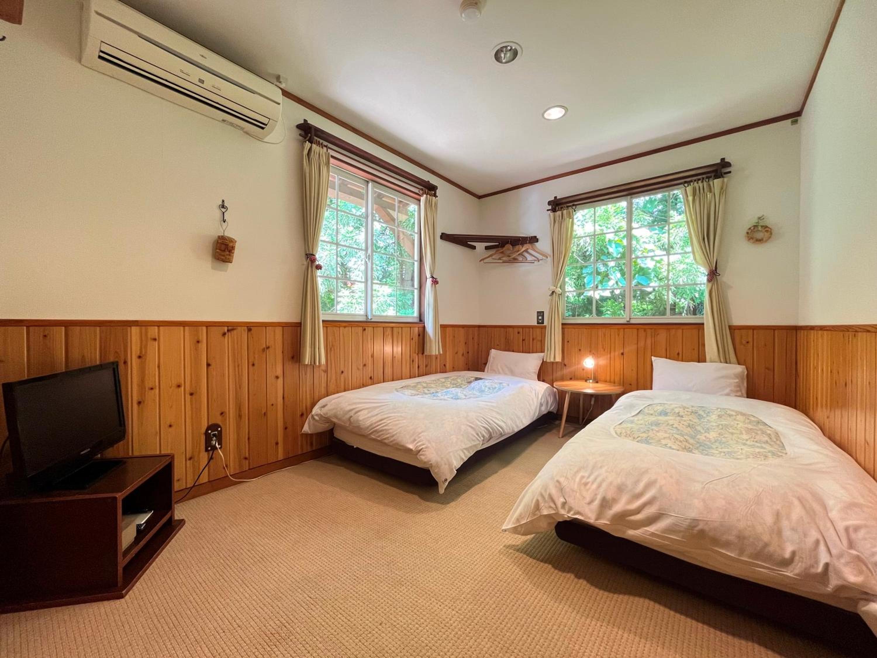 Pension Alps Hakuba