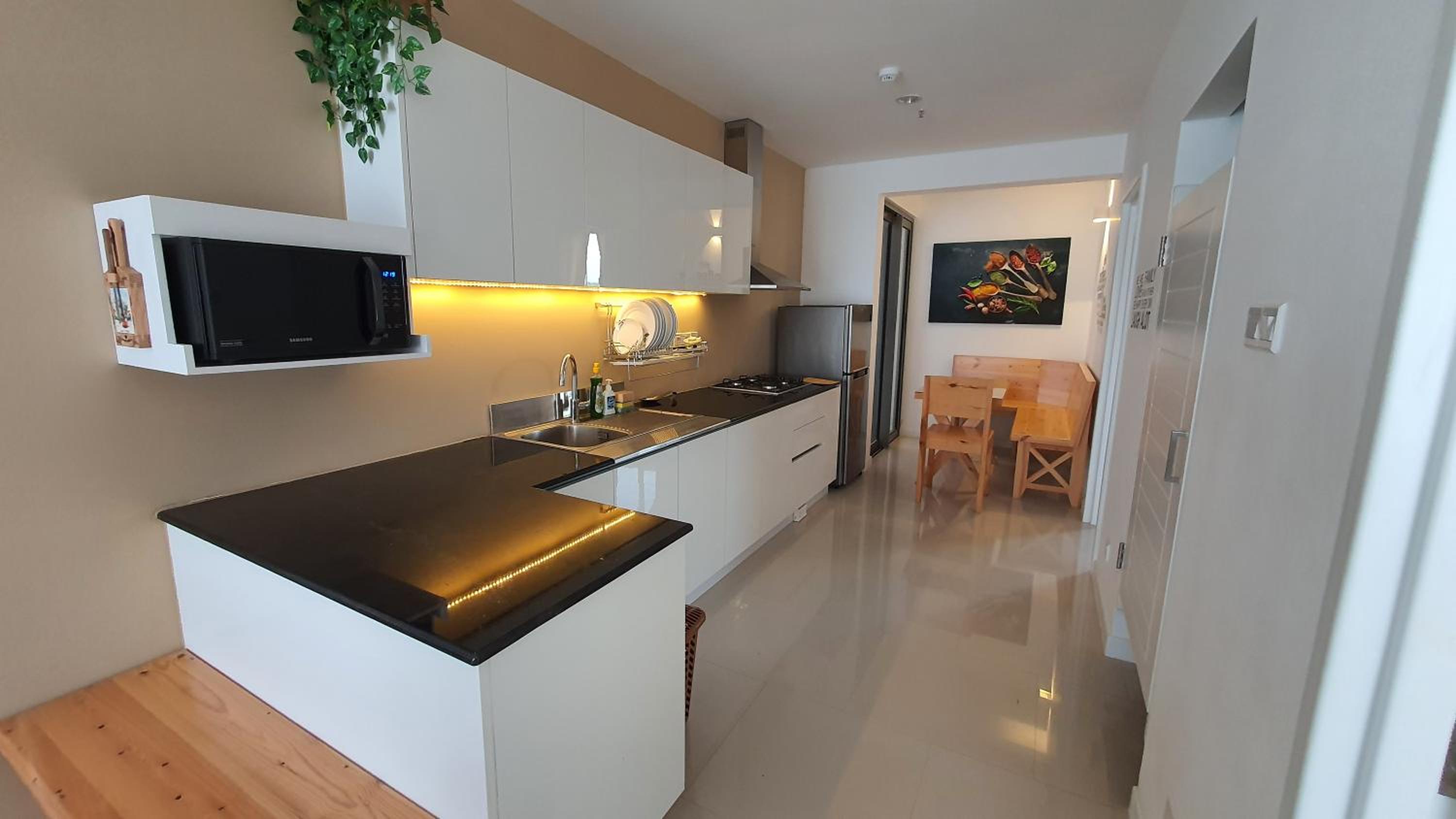 Sunset Condo Galle