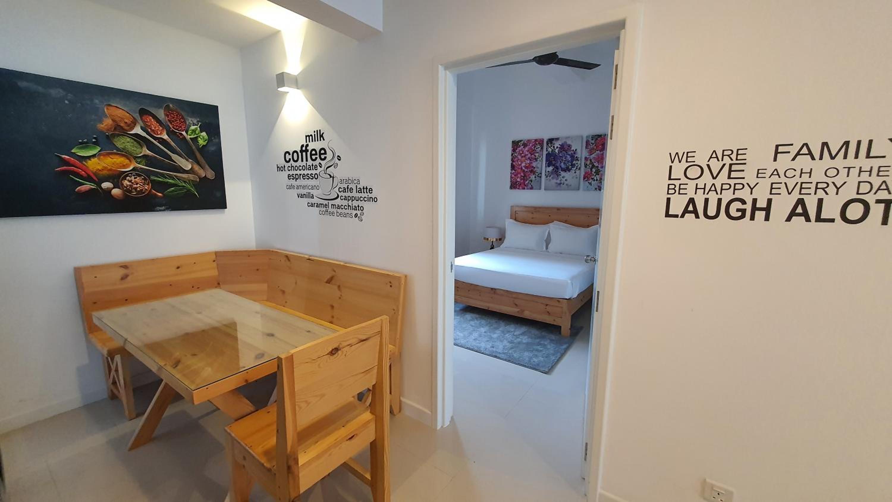 Sunset Condo Galle