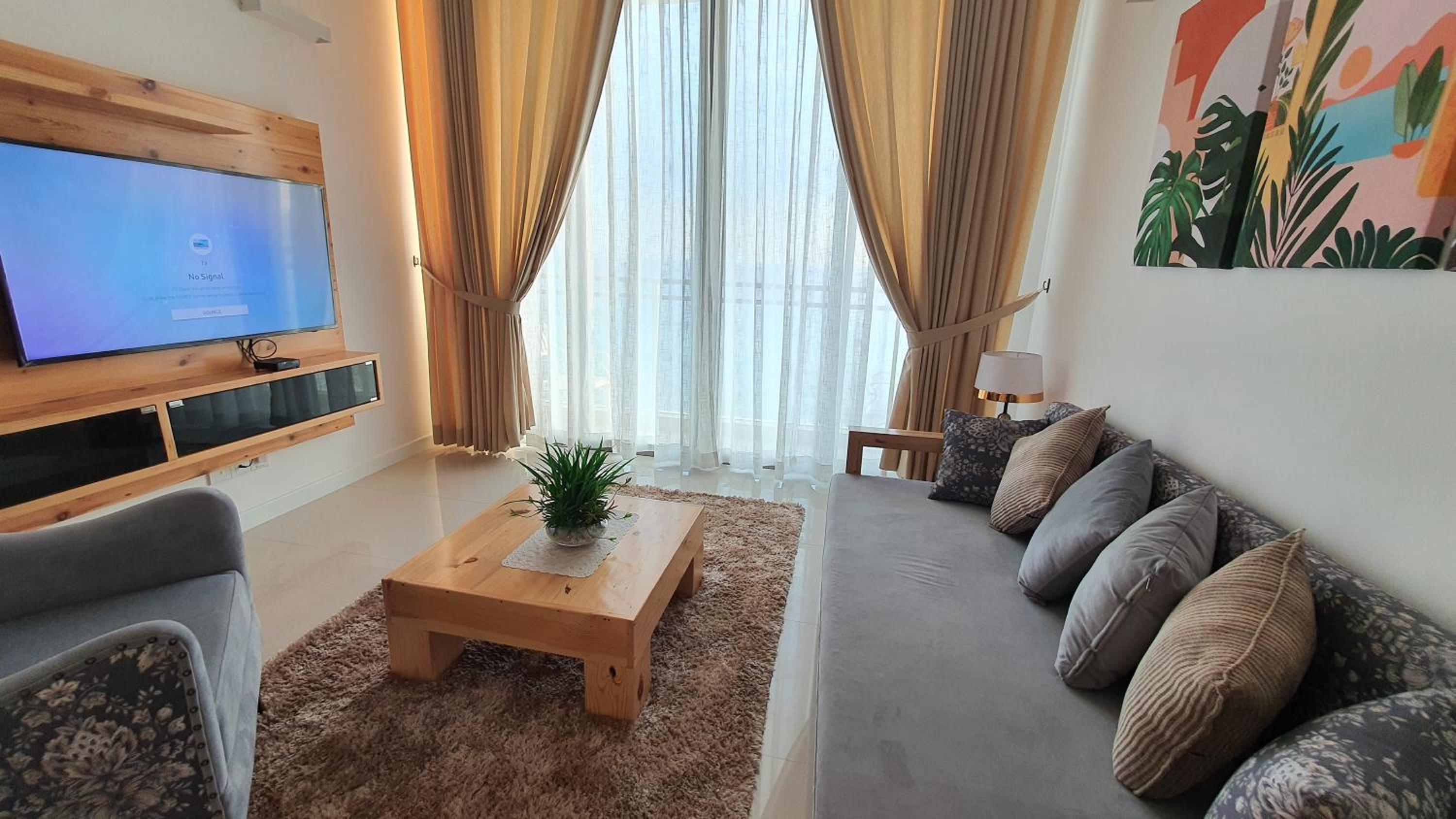 Sunset Condo Galle