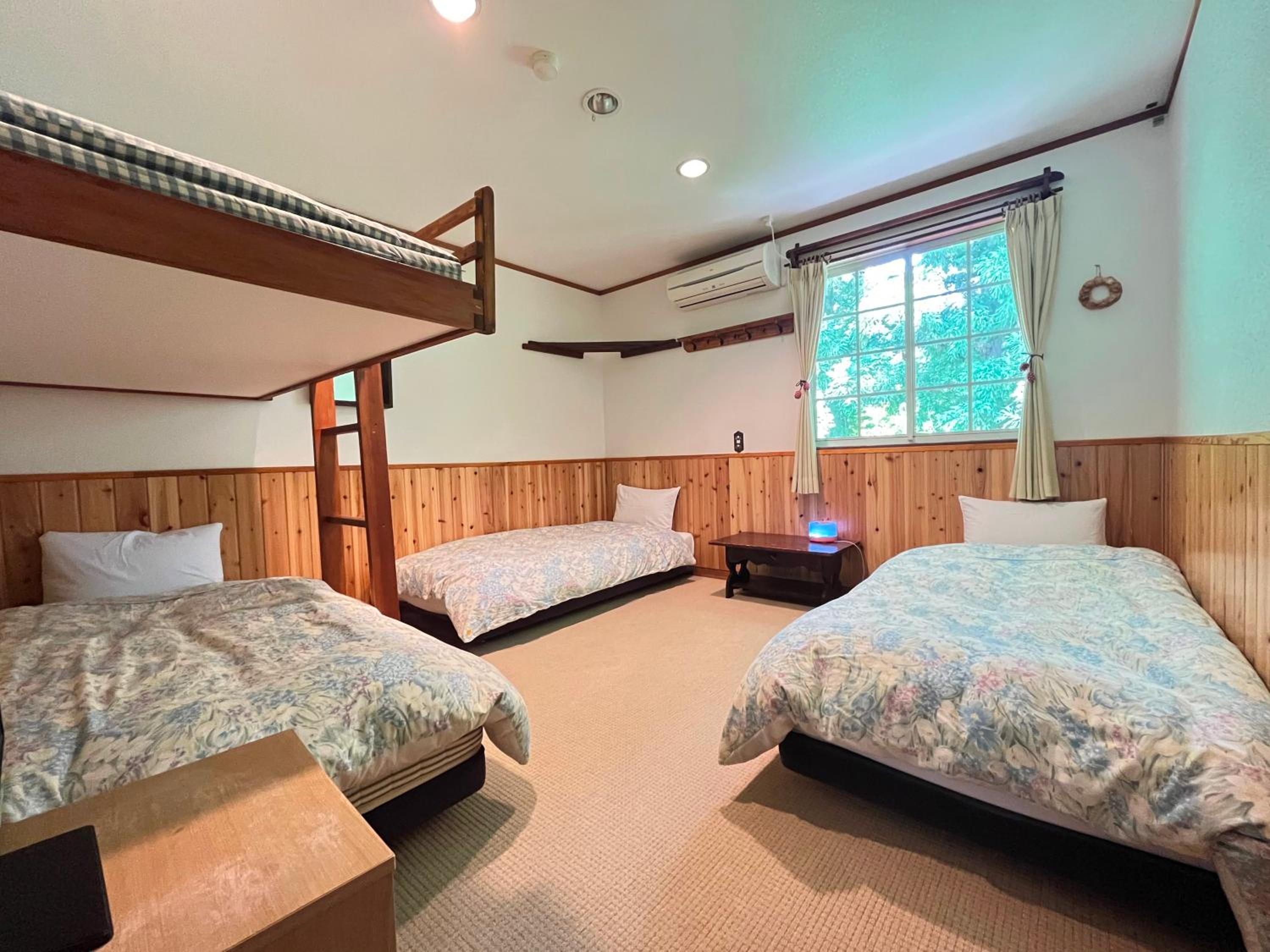Pension Alps Hakuba