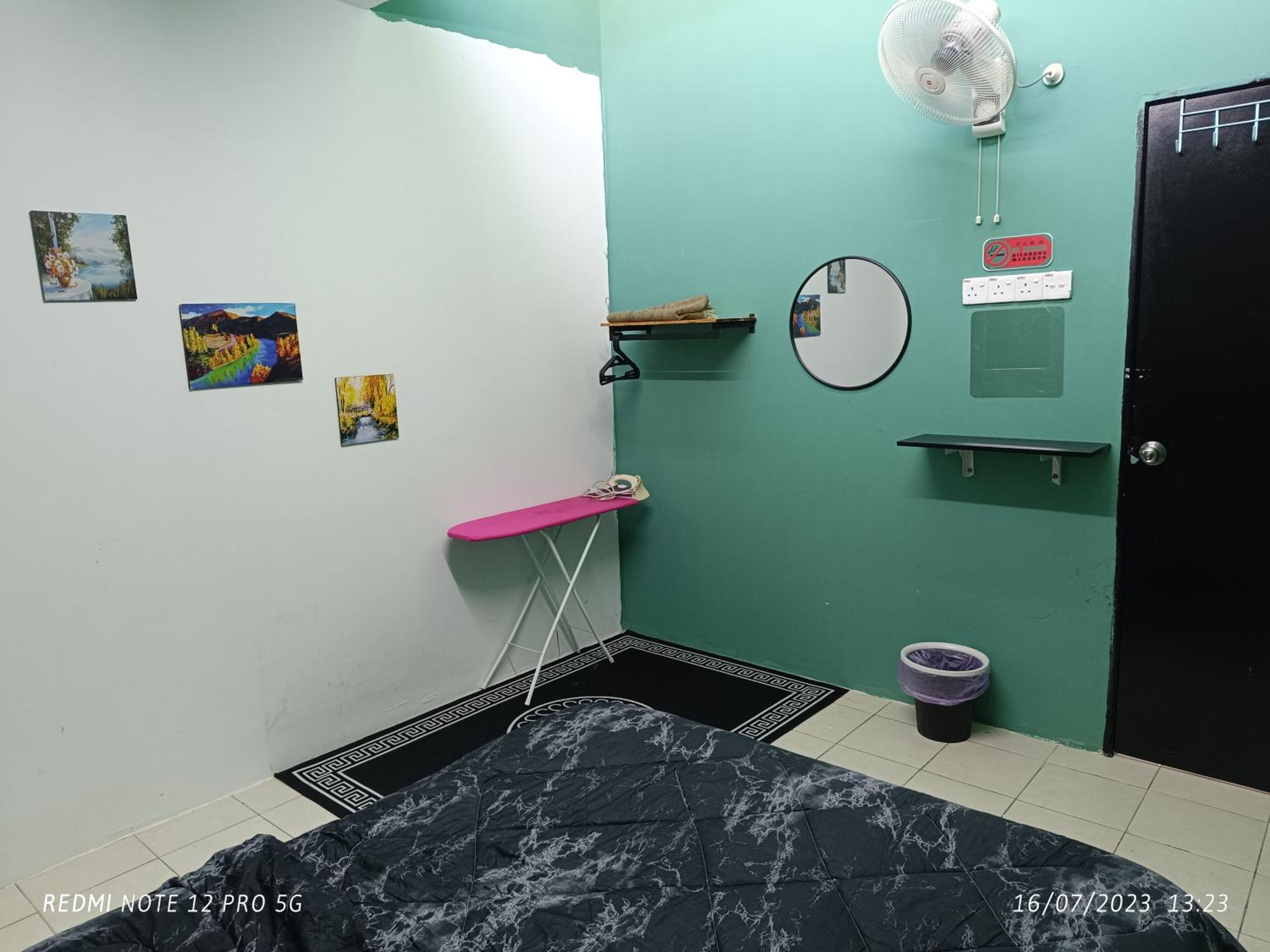 Cinoiva Homestay Gambang, Kuantan photo 4