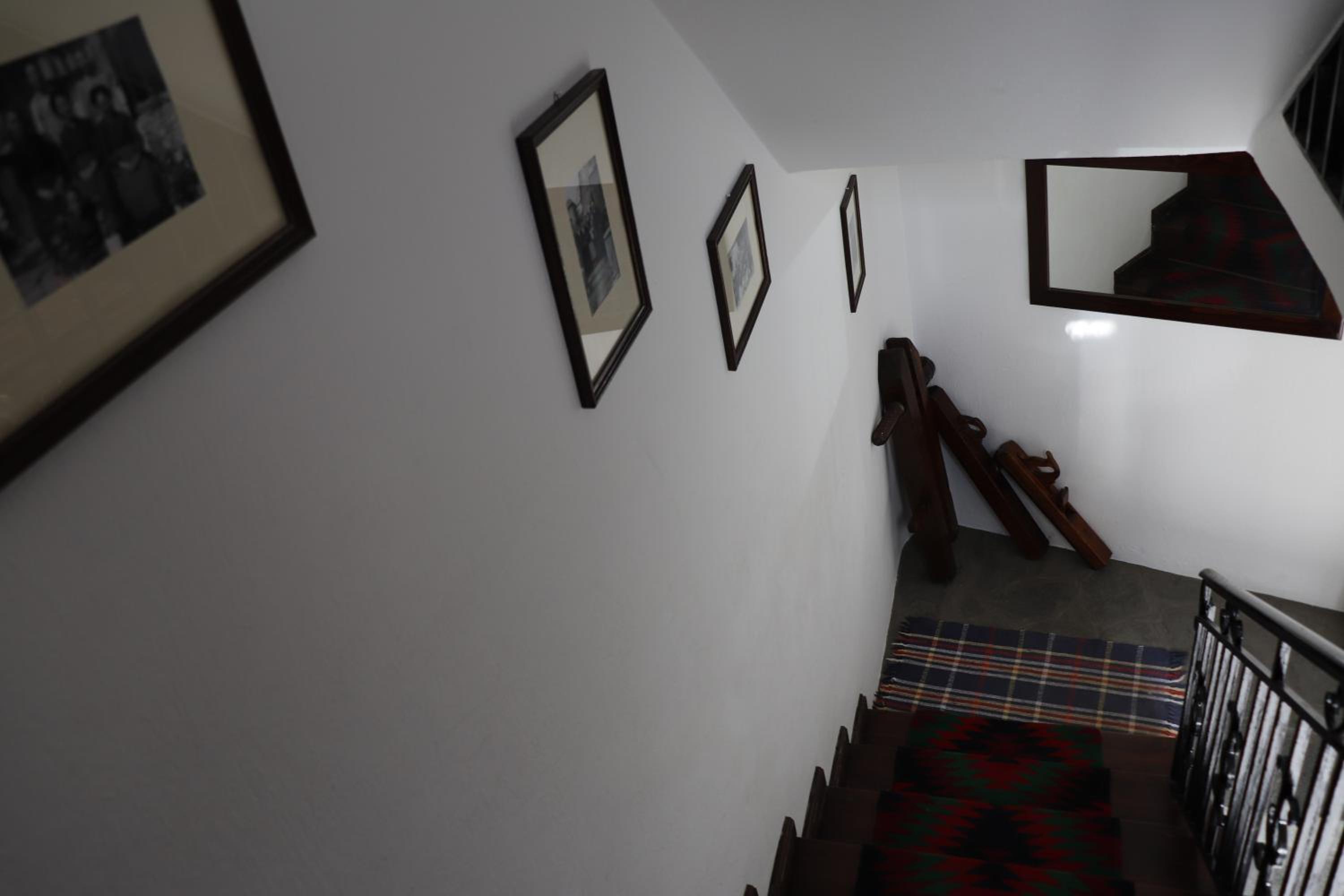 Traditional Guesthouse Lanari