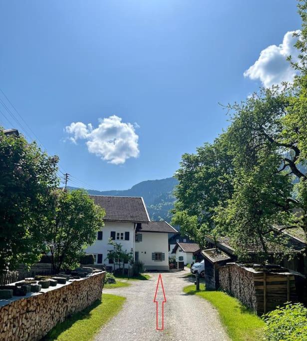 Neu - Ferienhaus Moritz & Josie zur Alleinnutzung