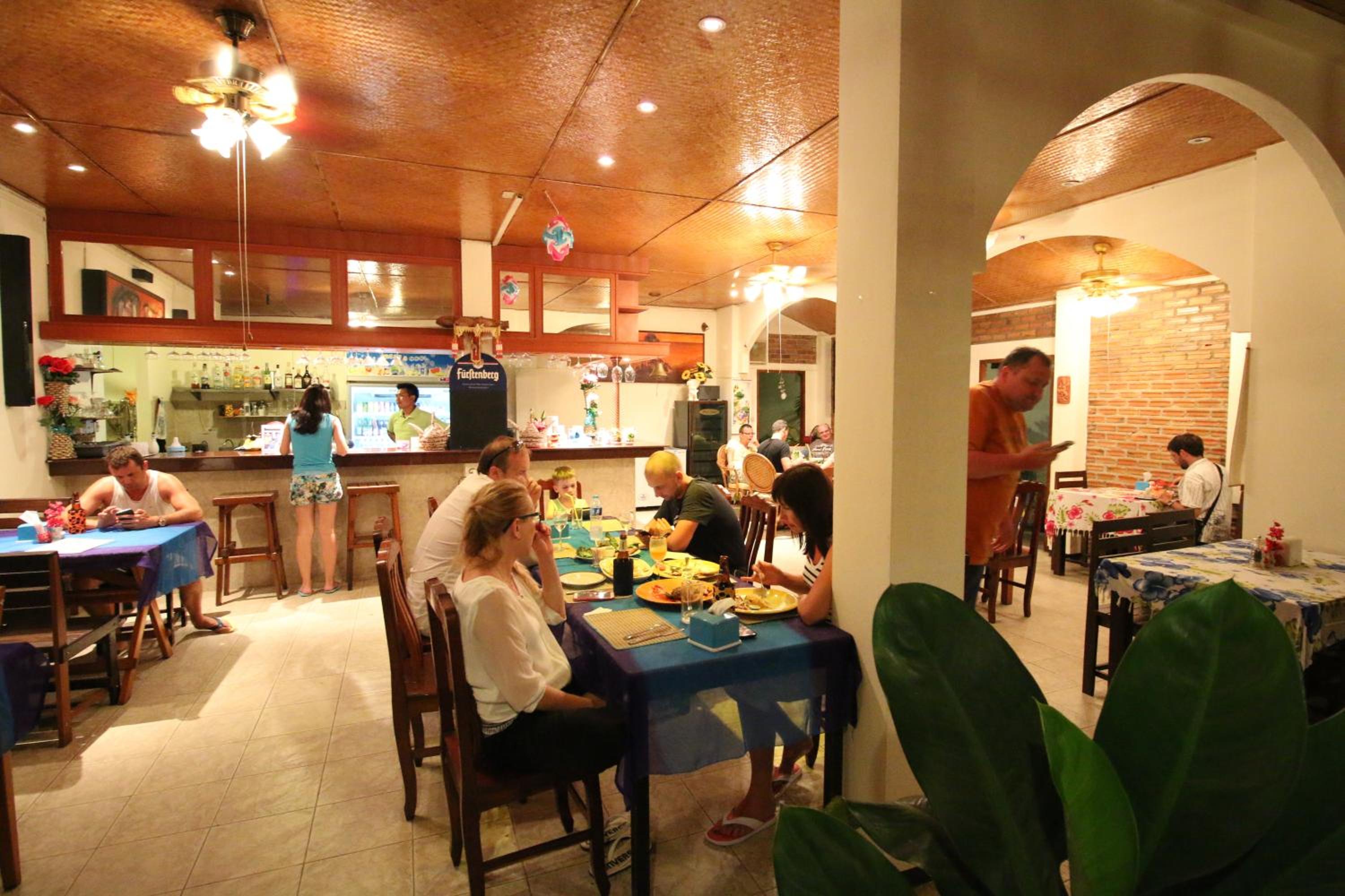Ya Nui Resort - SHA EXTRA Plus