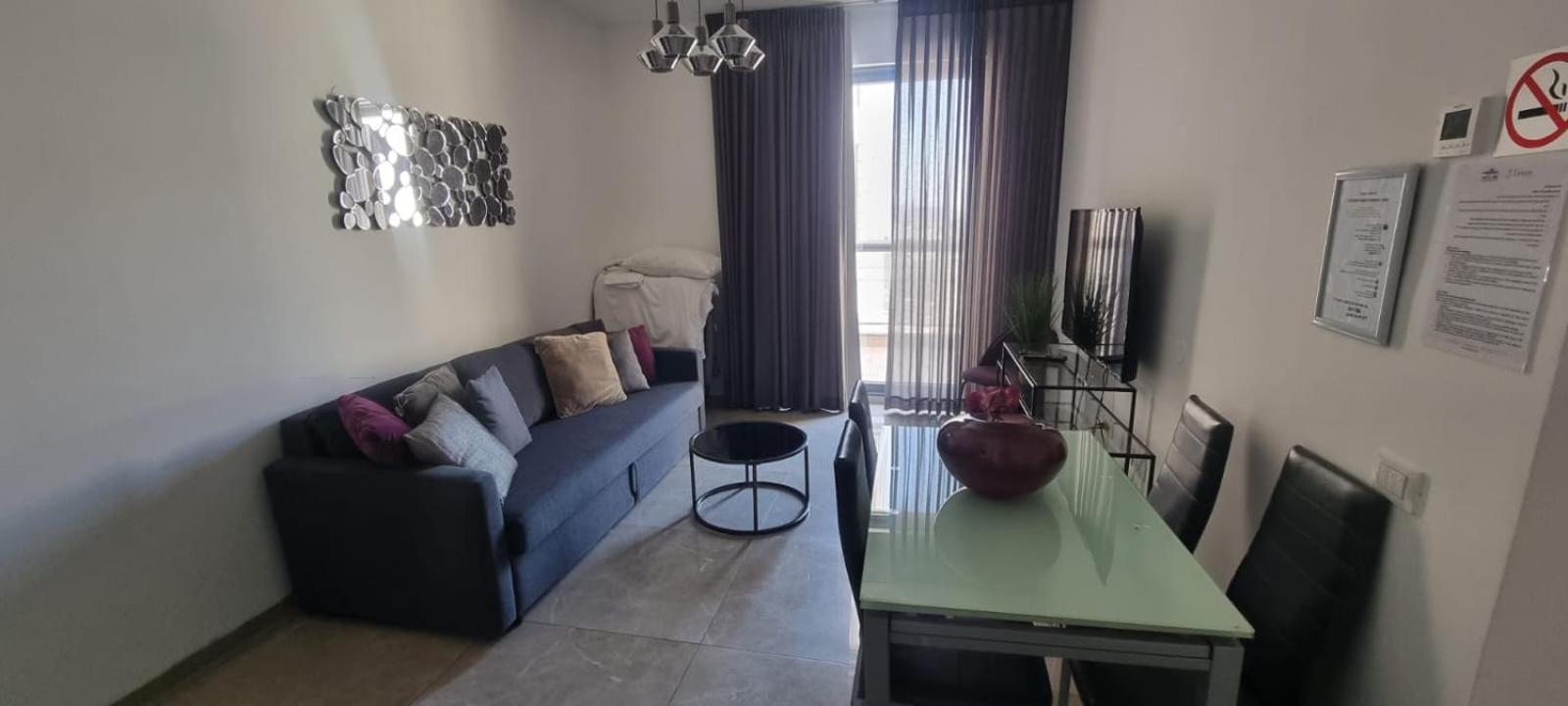 JTower Royal Suites - Alefimmoed