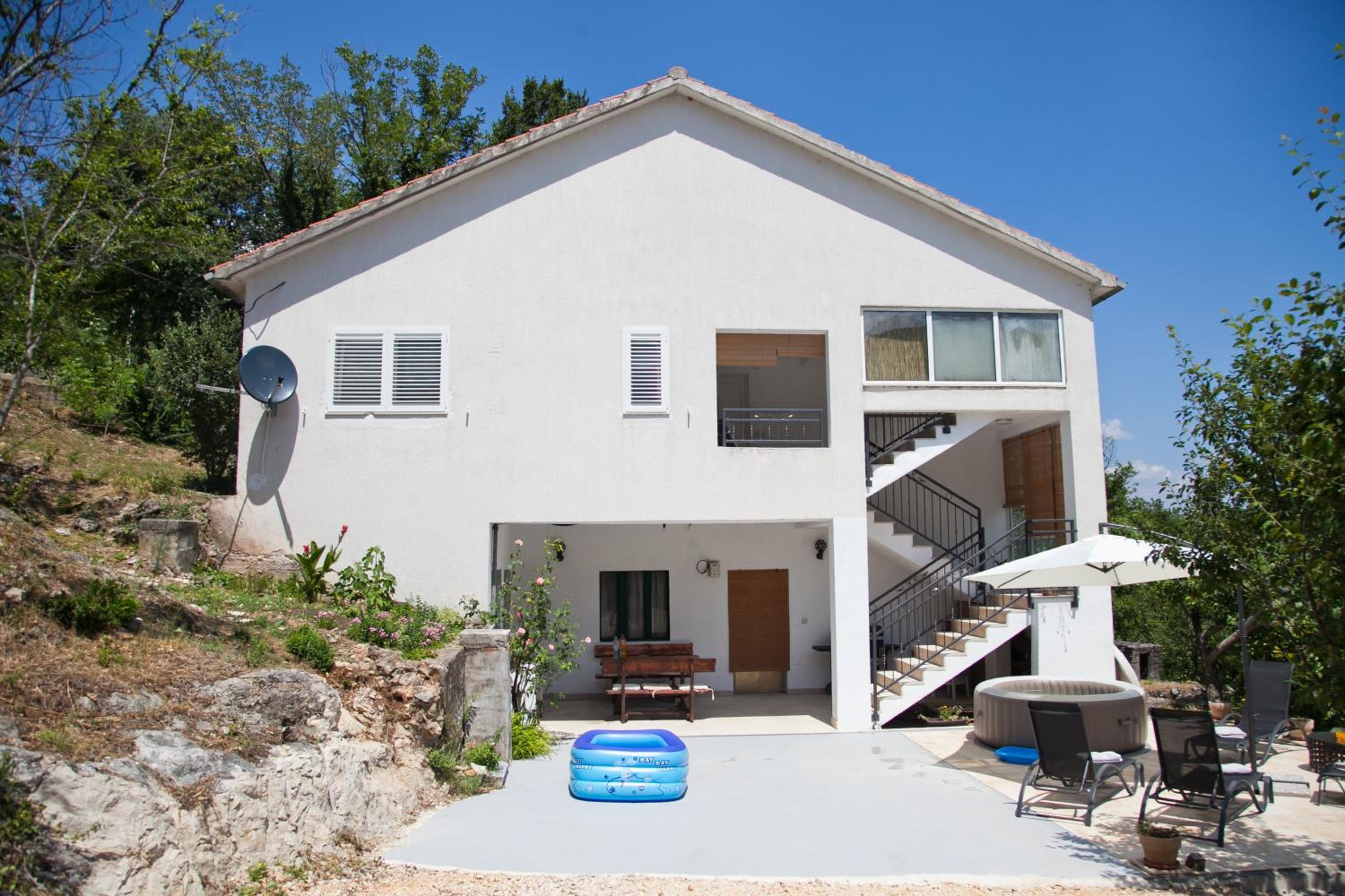 Hotel Apartment Tanja