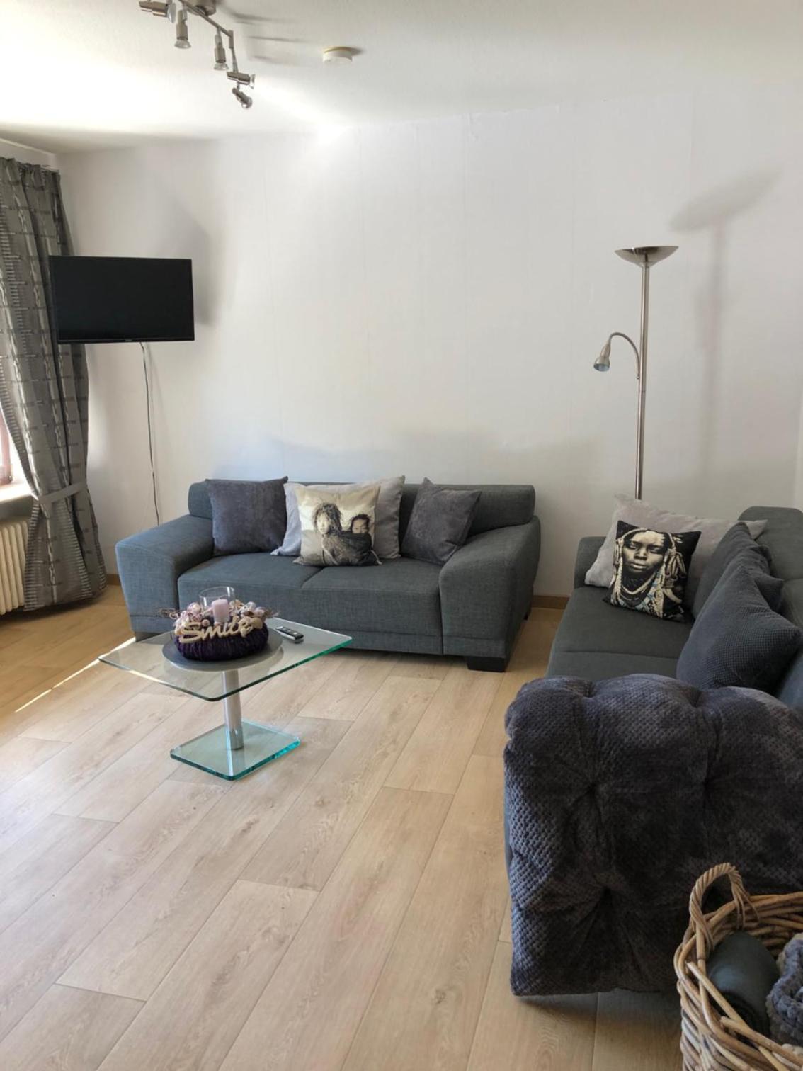 GERBER Ferienwohnung