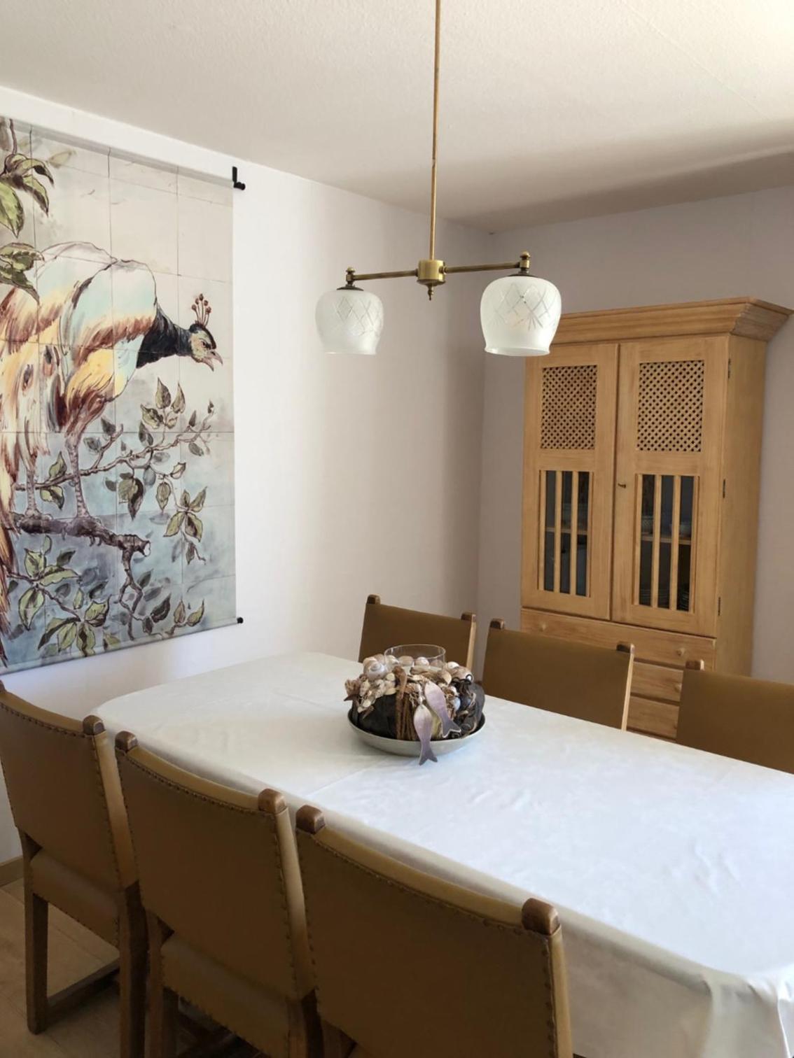 GERBER Ferienwohnung